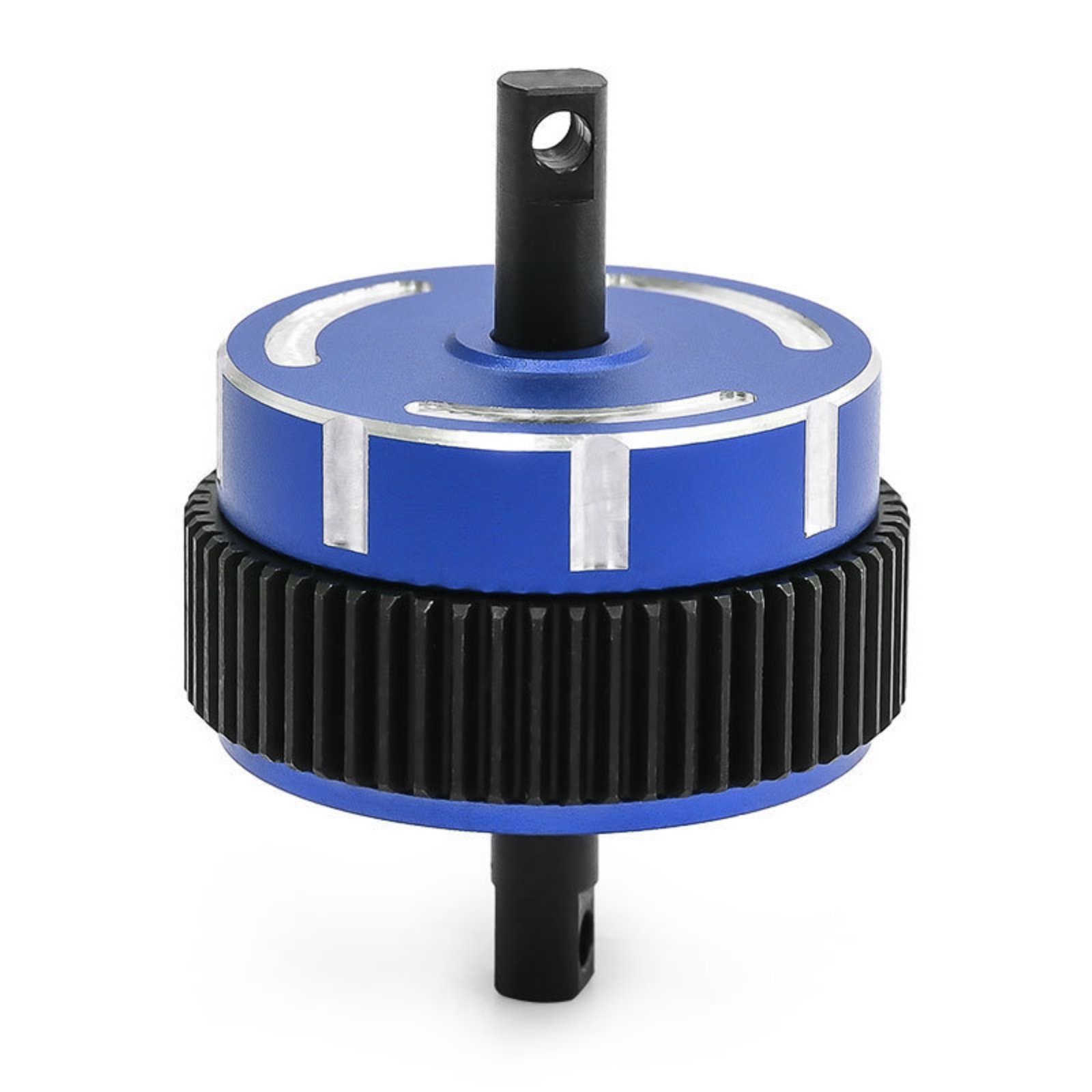 RC Differential Assembly Aluminum
