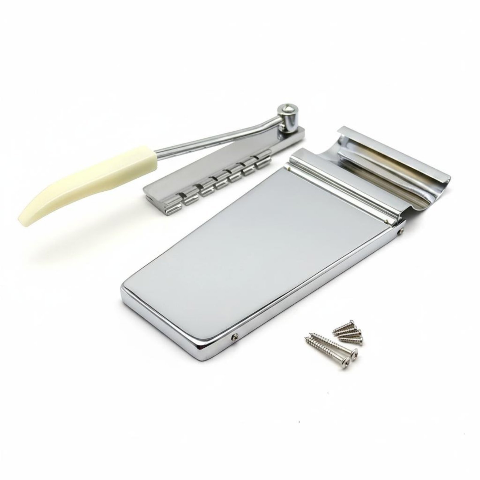 Brass Tremolo Tailpiece