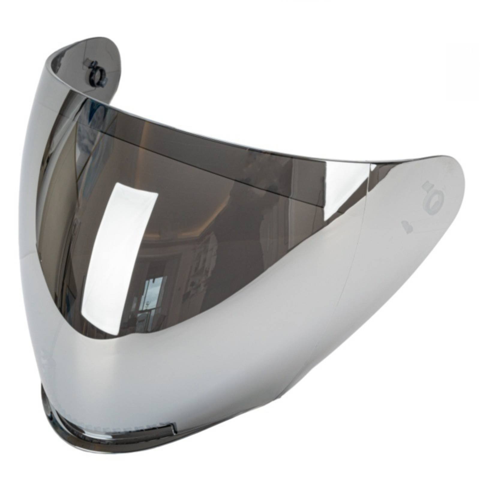 Half-Helmet Visor