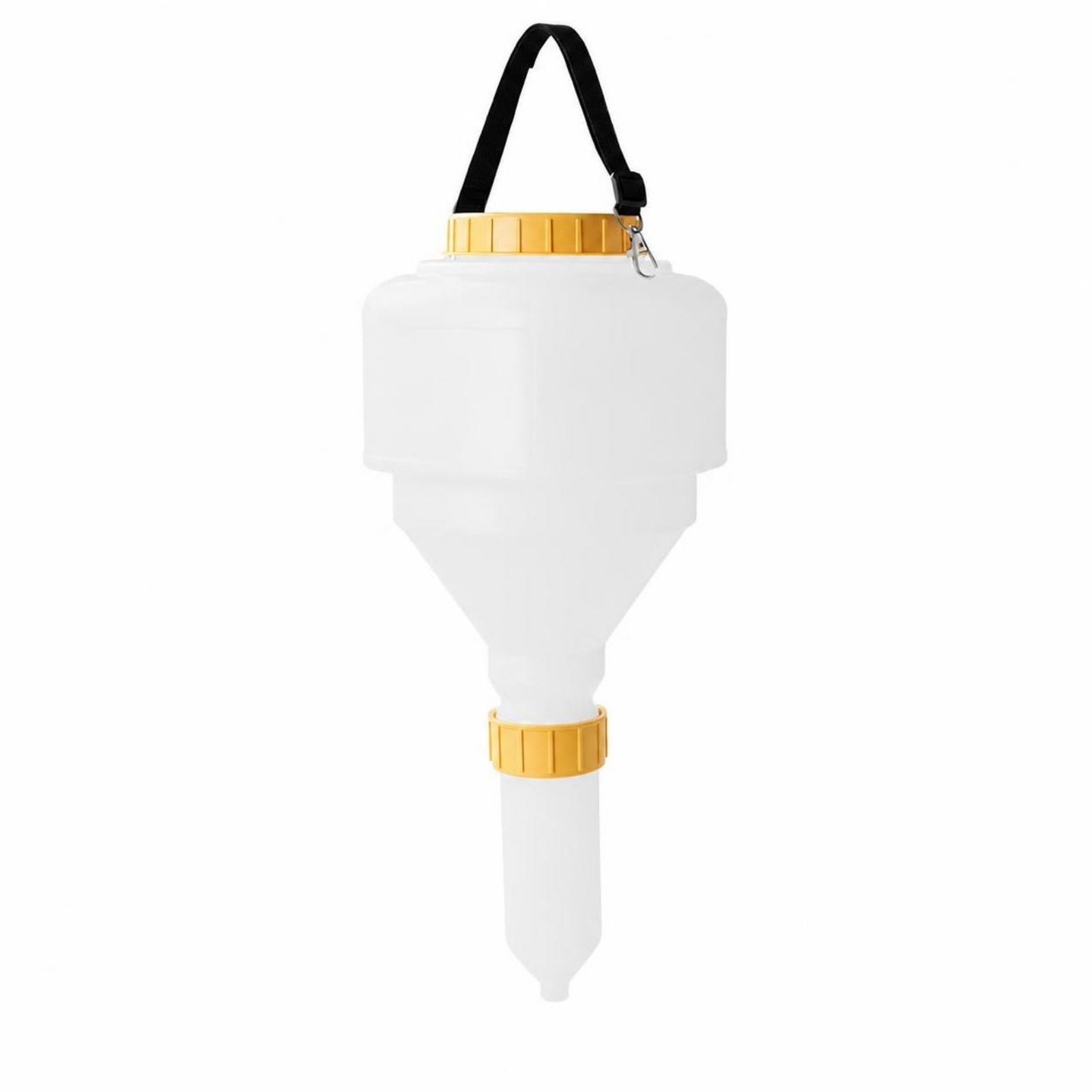 3.5L Press Bottle