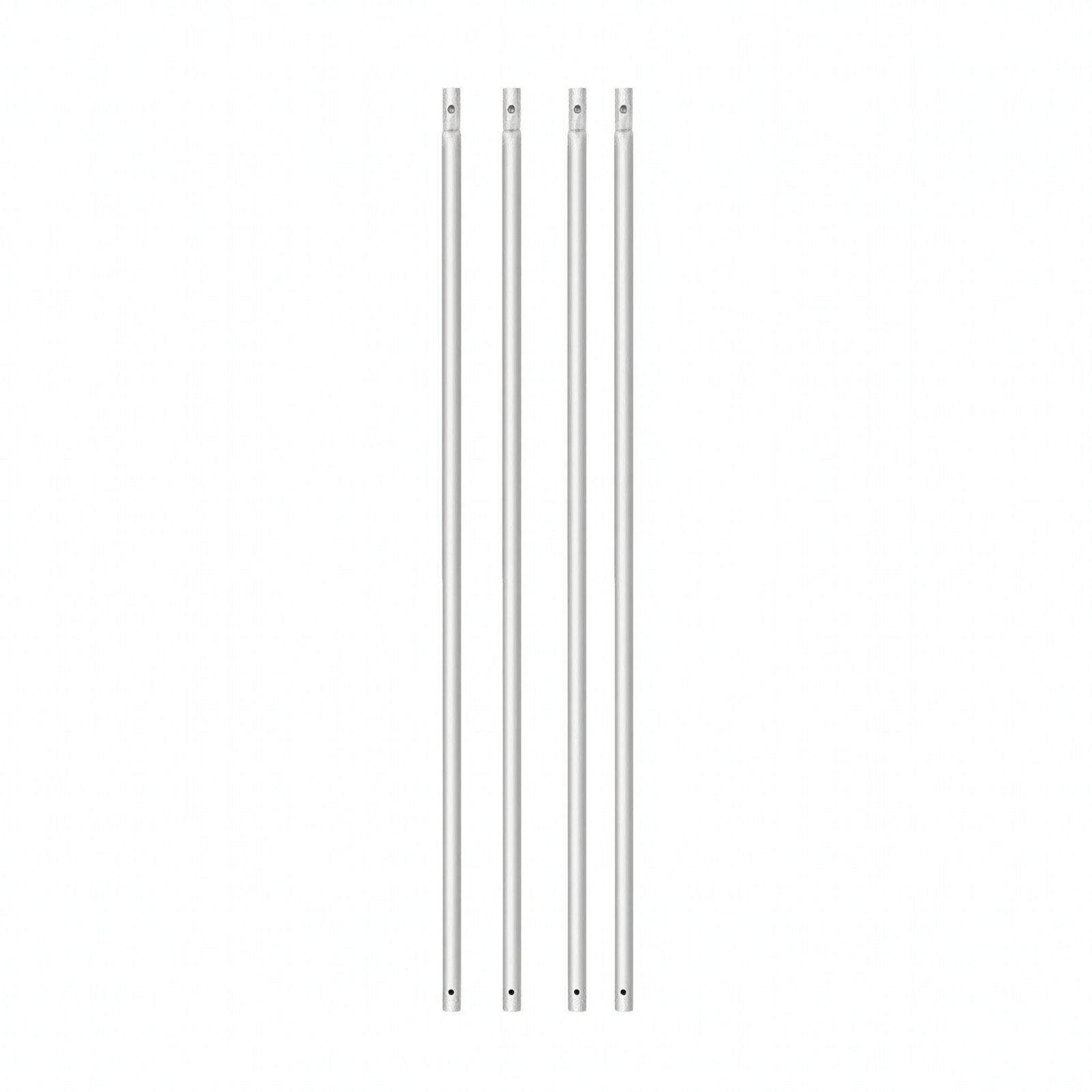 Aluminum Snow Rake Handle