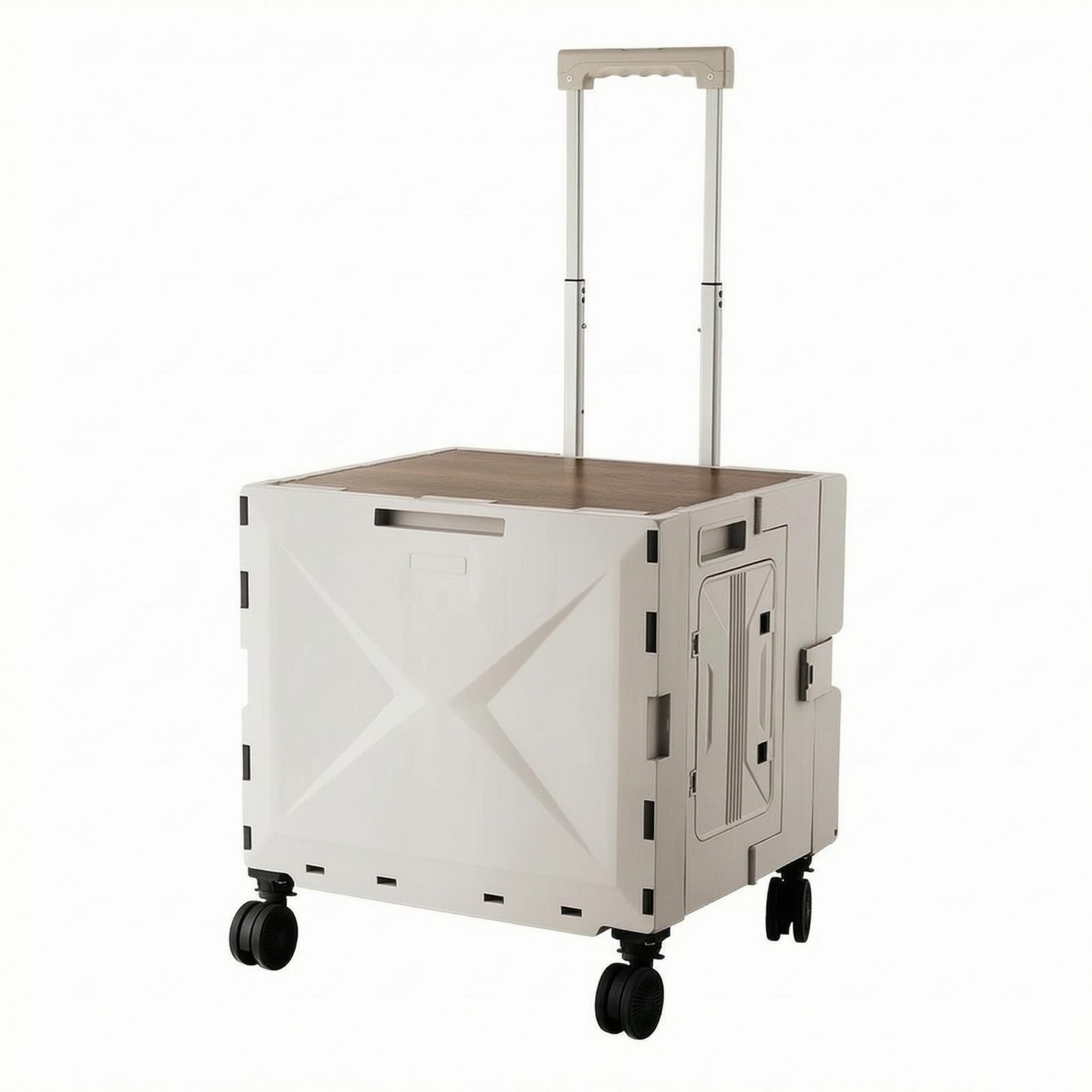 Foldable Storage Wagon