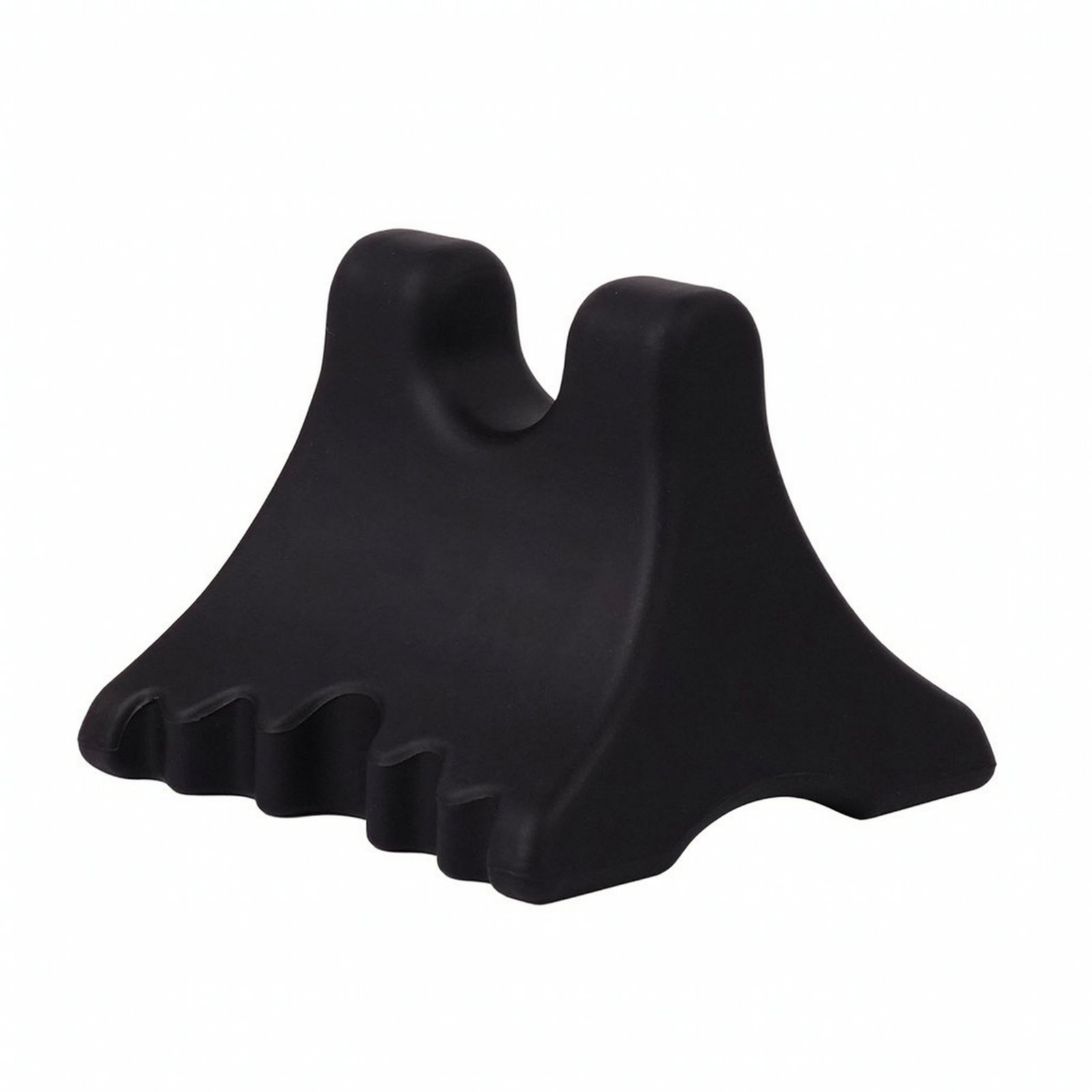 Massage Block with Pressure Points