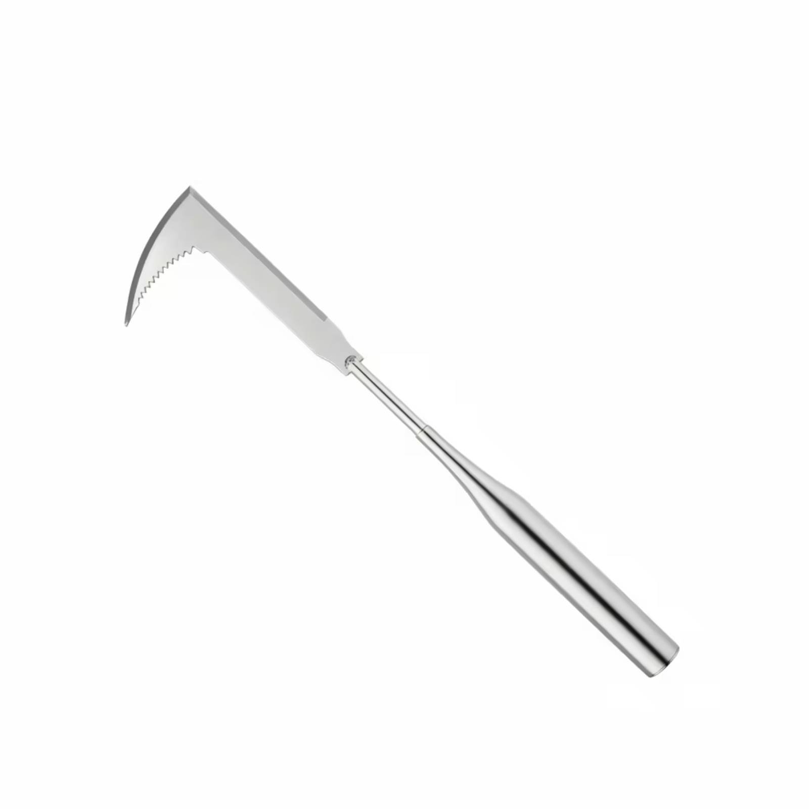 Seam Weeding Tool Stainless Steel