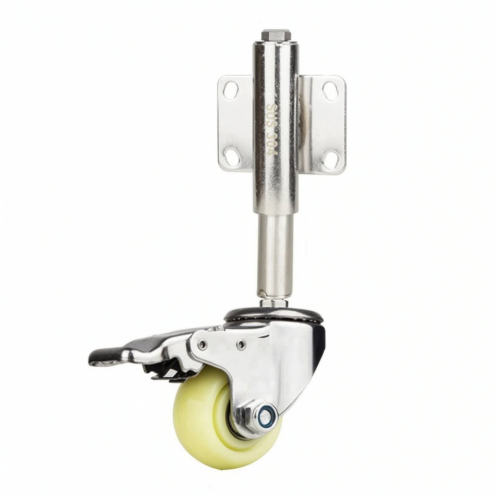Gate Caster