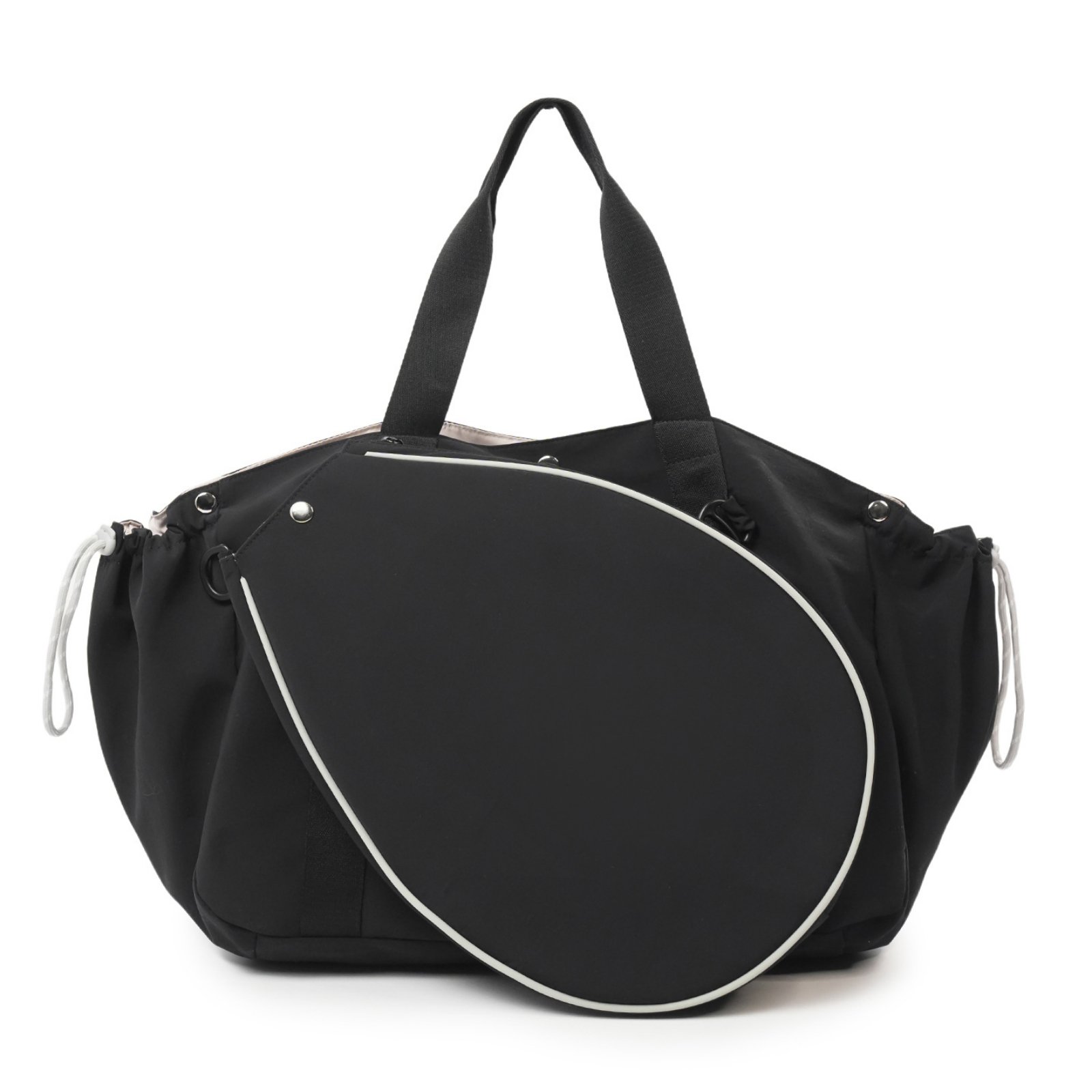 Nylon Sports Tote Bag