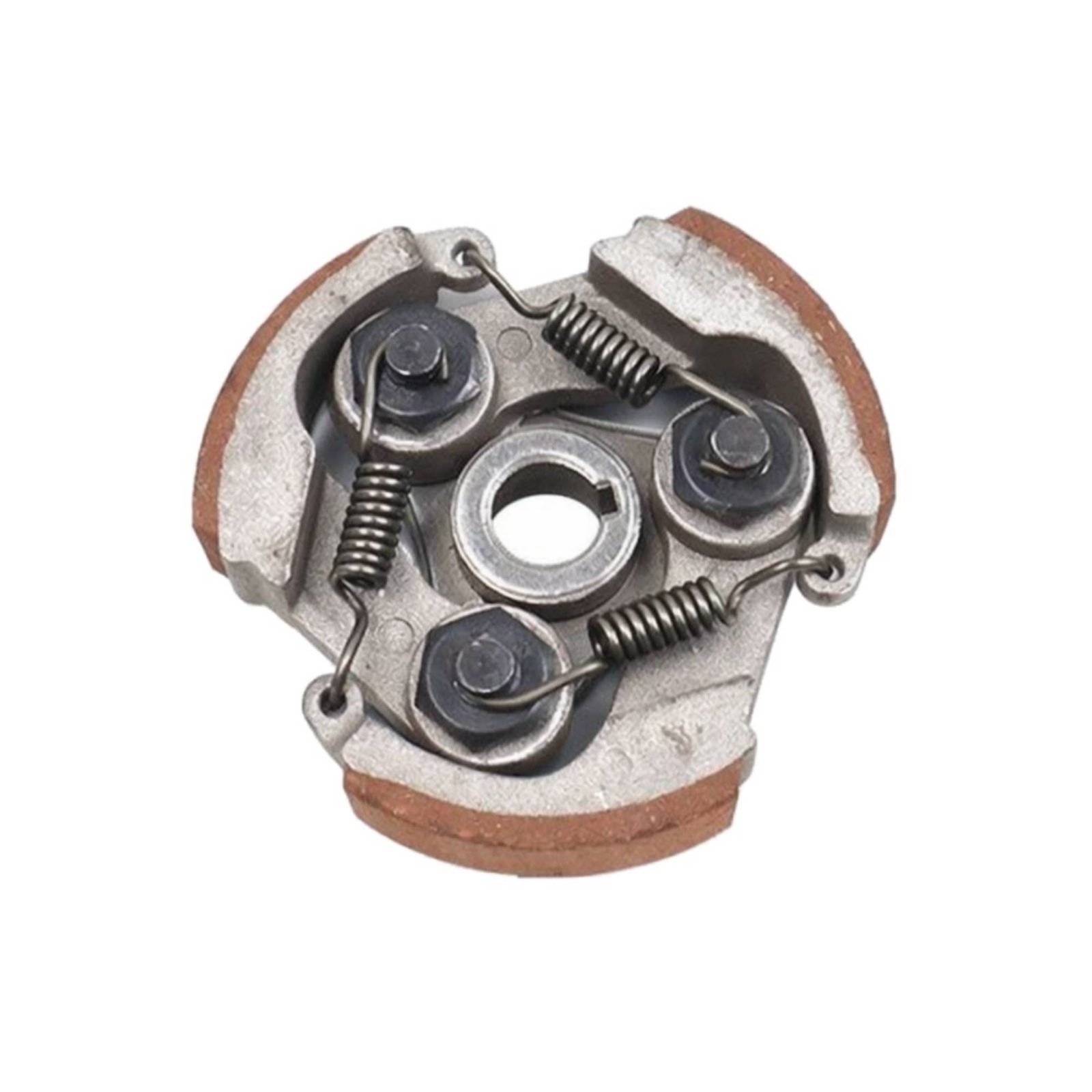 411 Centrifugal Clutch