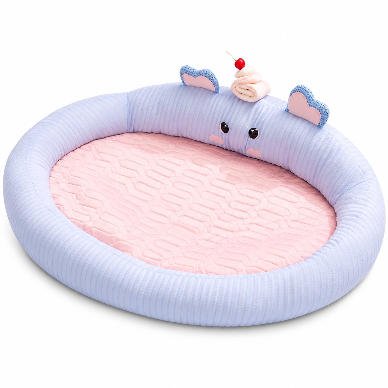 Cooling Mat for Small Dogs & Cats