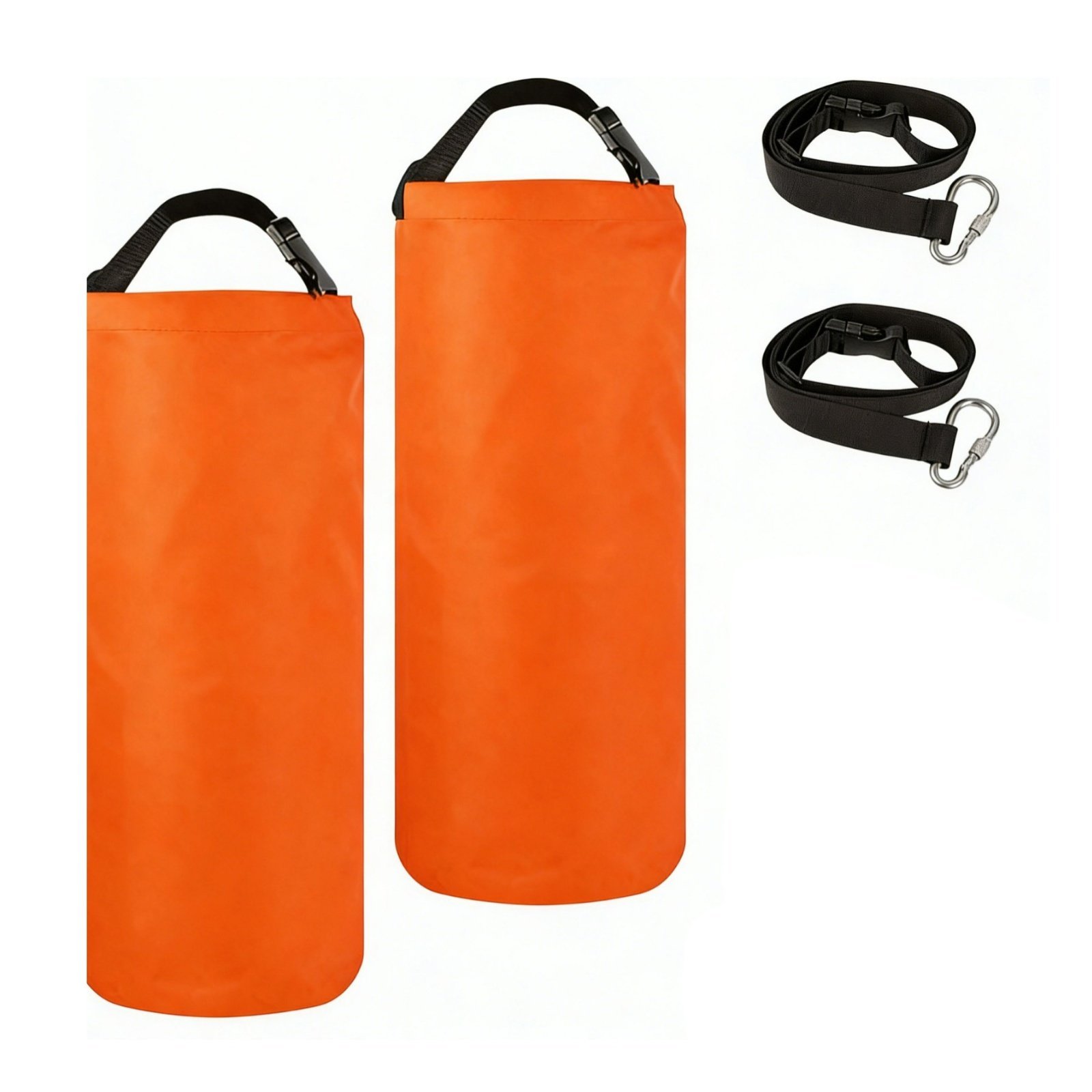 Round Bottom Drawstring Bag