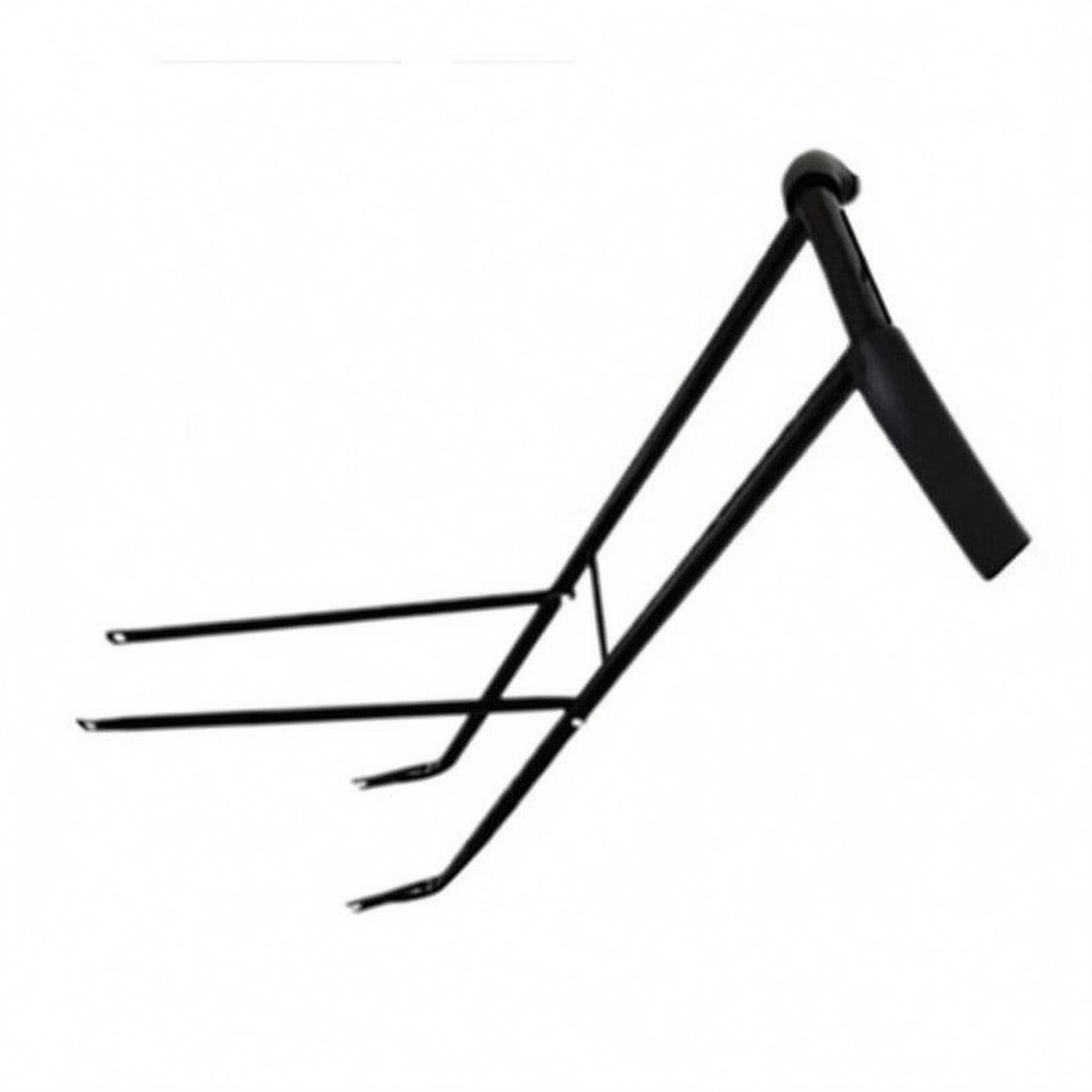 Children's Bike Push Handle
