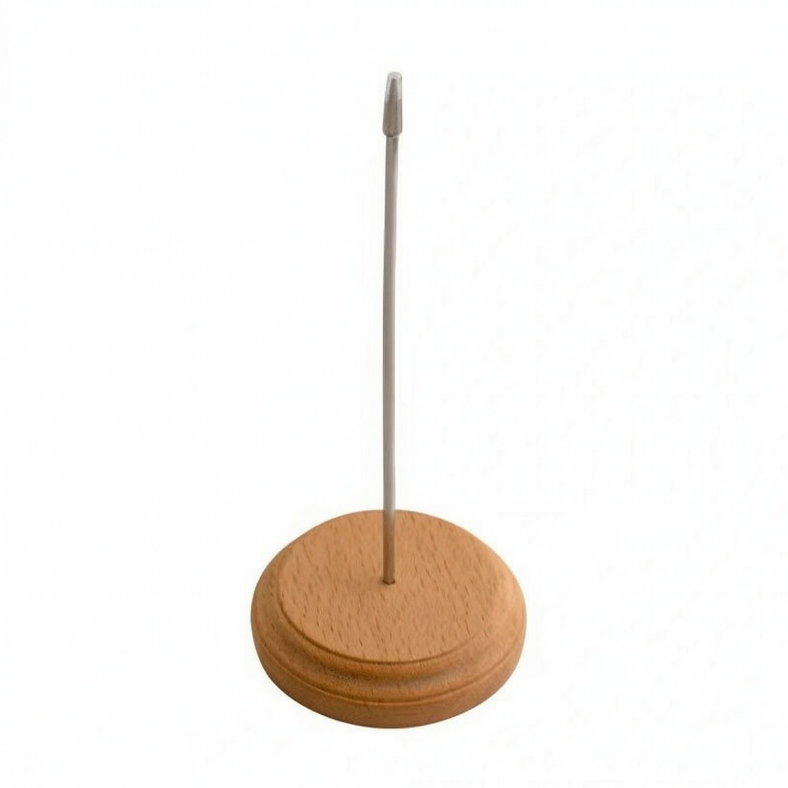 Upright Ticket Rod
