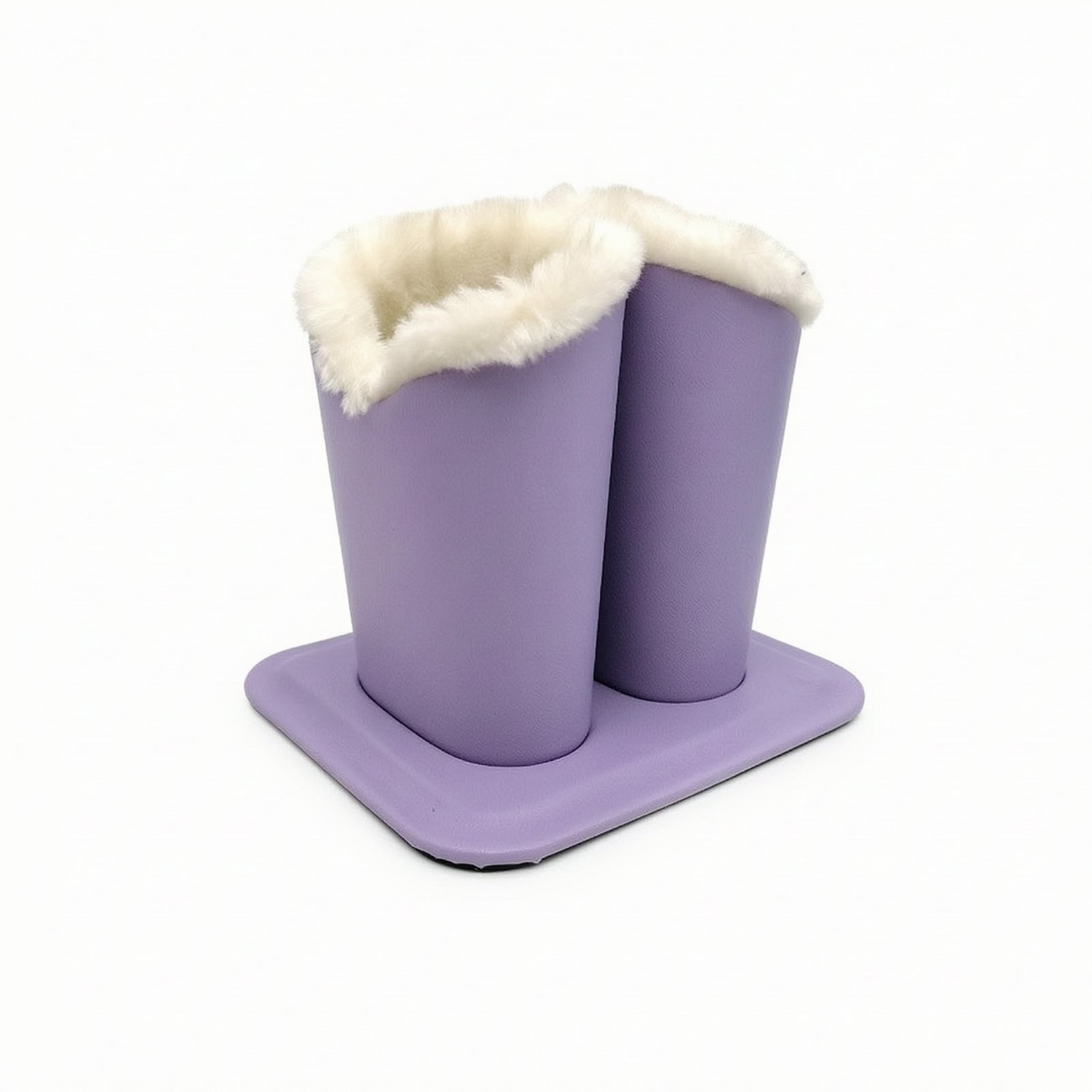 Eyeglasses Display Stand with Two Holders
