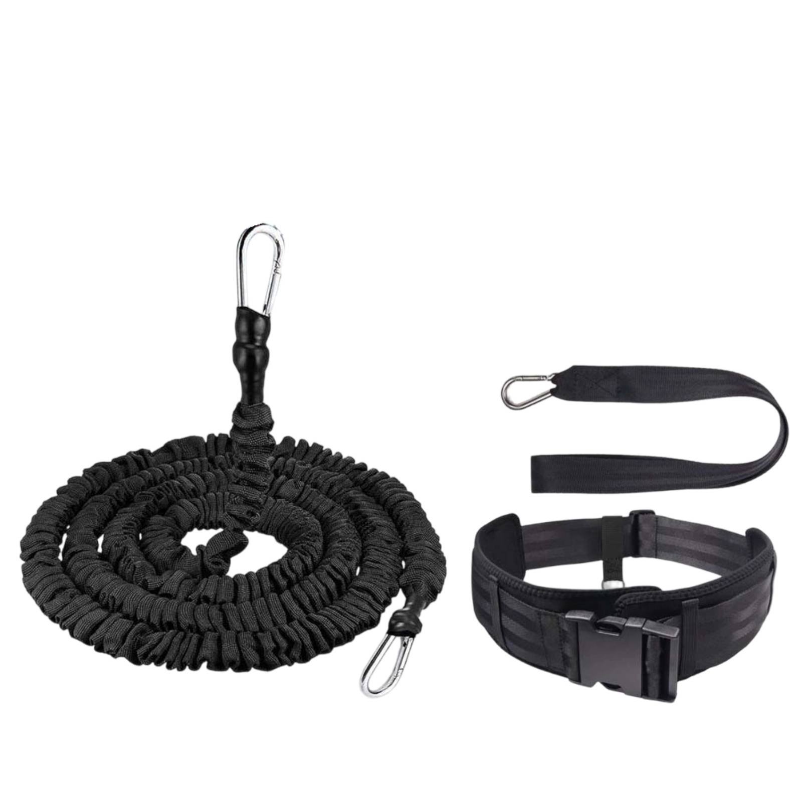 Adjustable Swim Resistance Cord