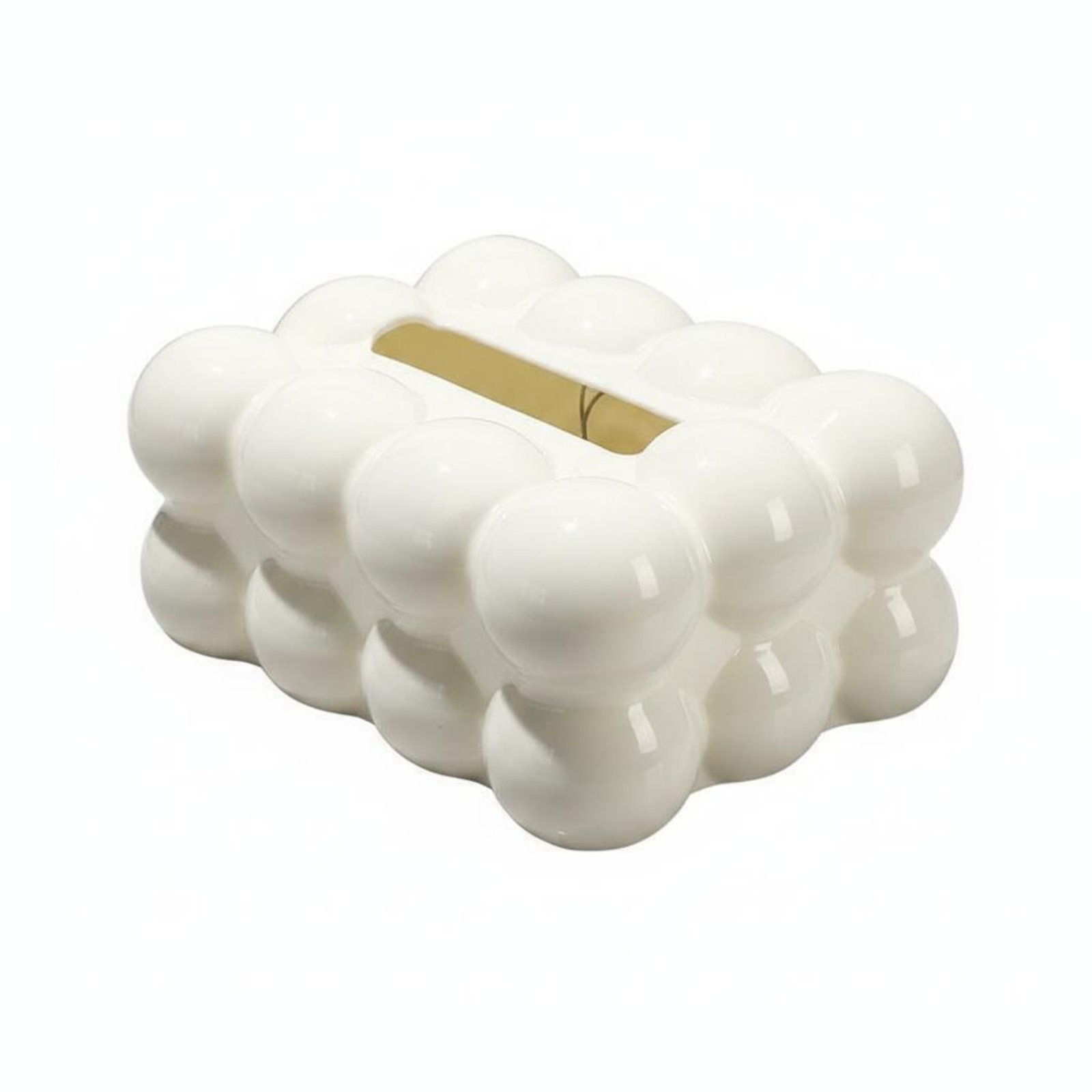 Decorative Tissue Box