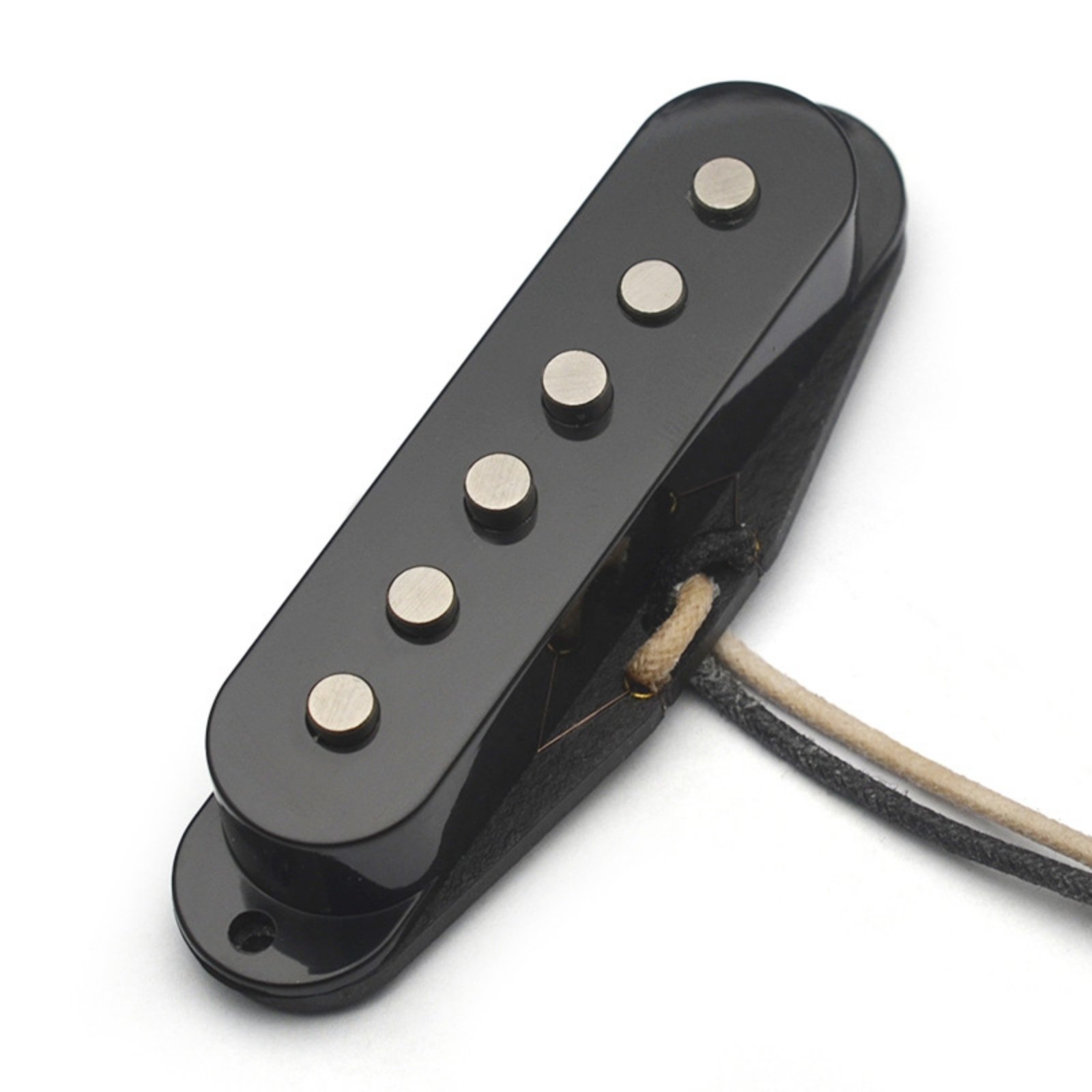 Texas Blues Rock Pickup Set