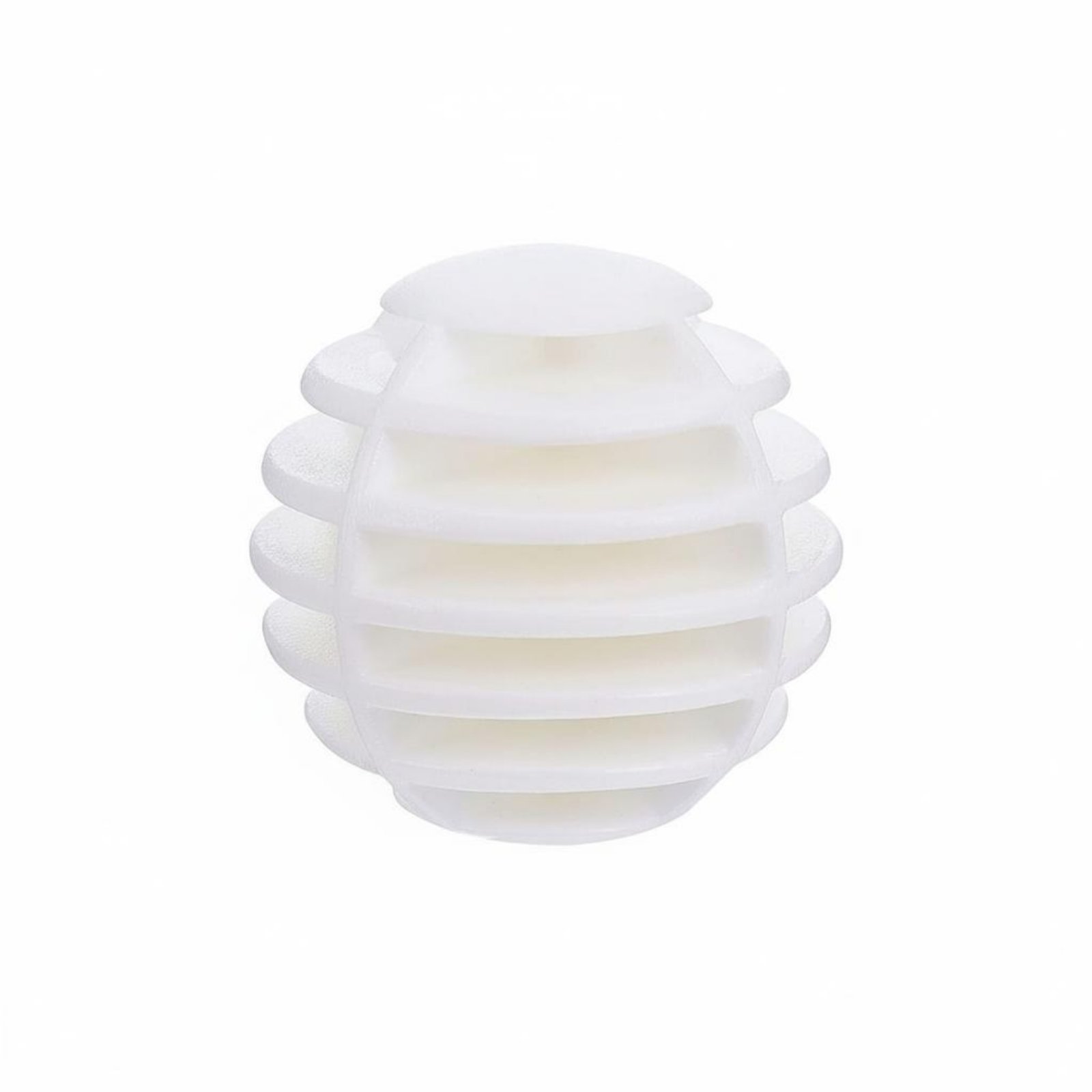 Striped Golf Training Ball