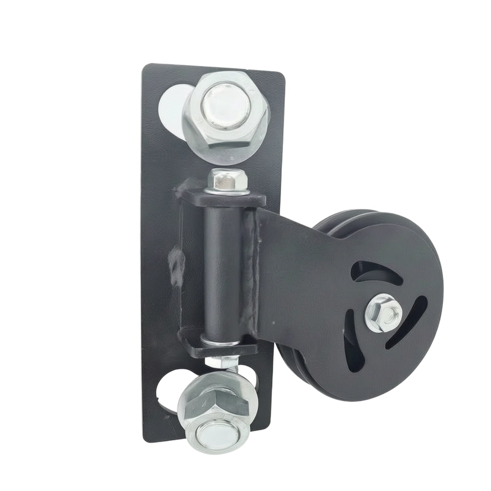 Rack Pulley Attachment