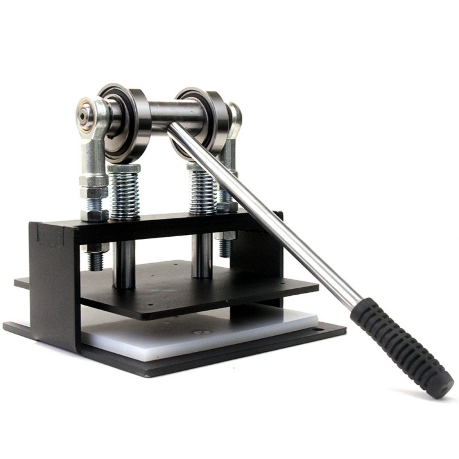 Pu Leather-Forming Press