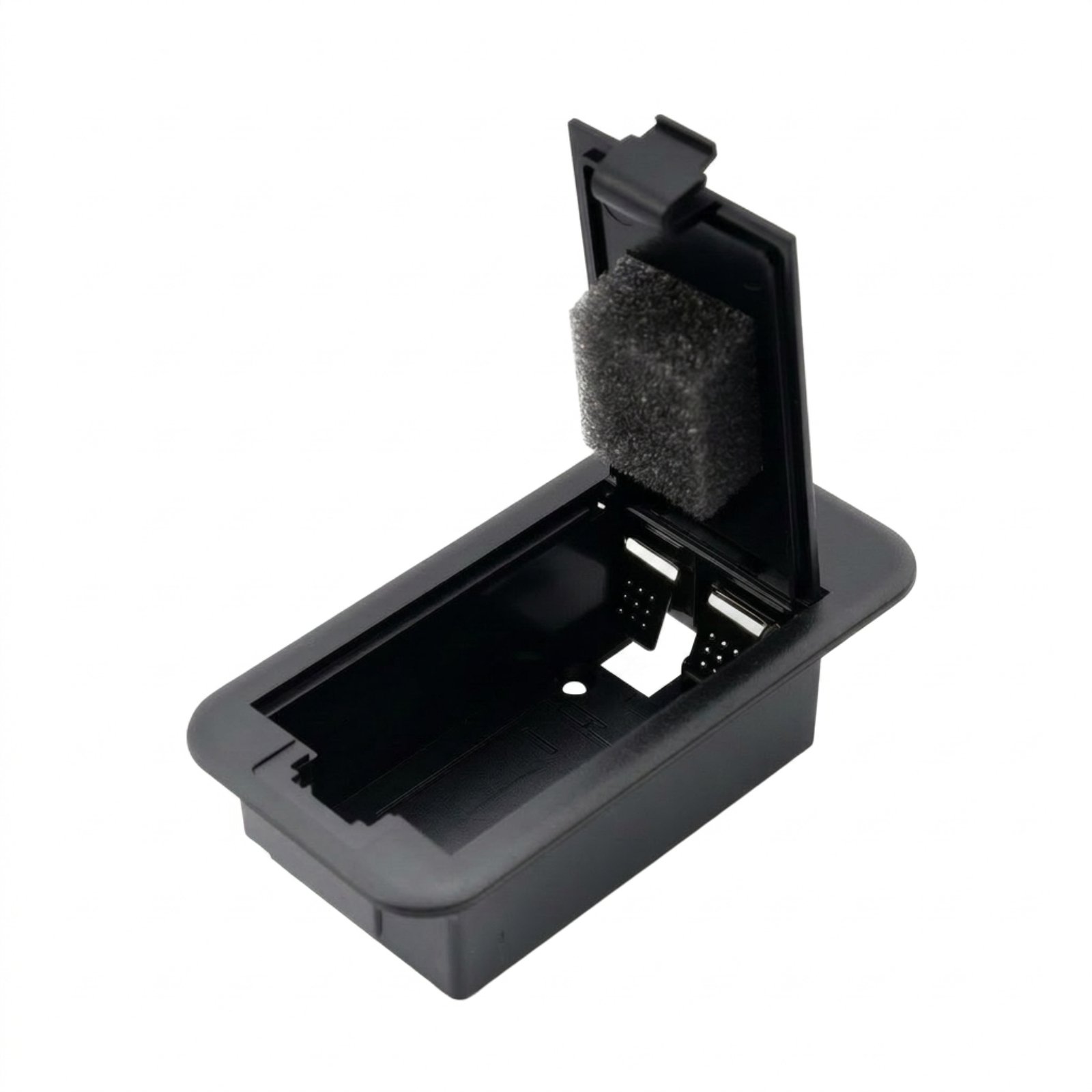 Shallow Power Holder-Profile Case