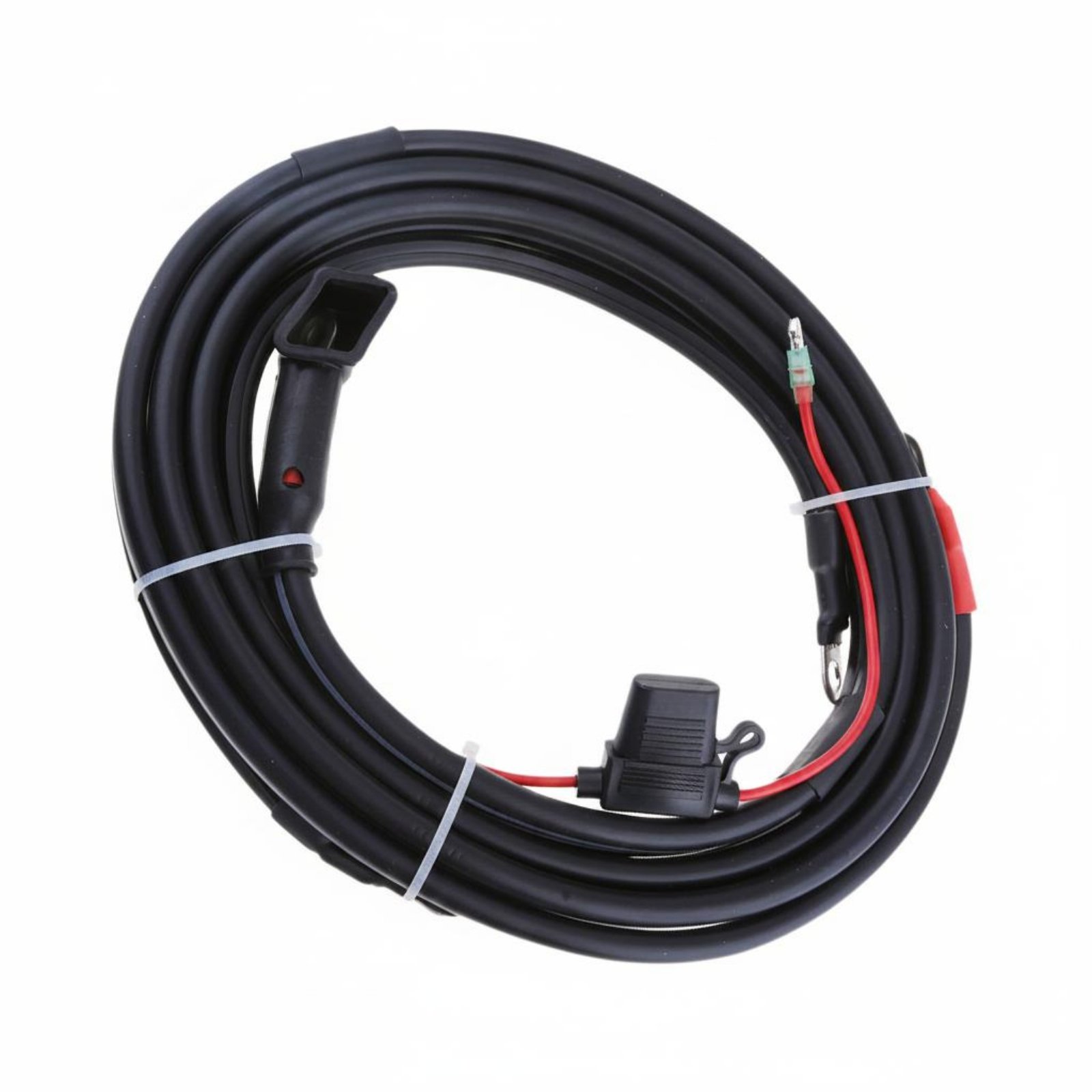 Outboard Motor Cable