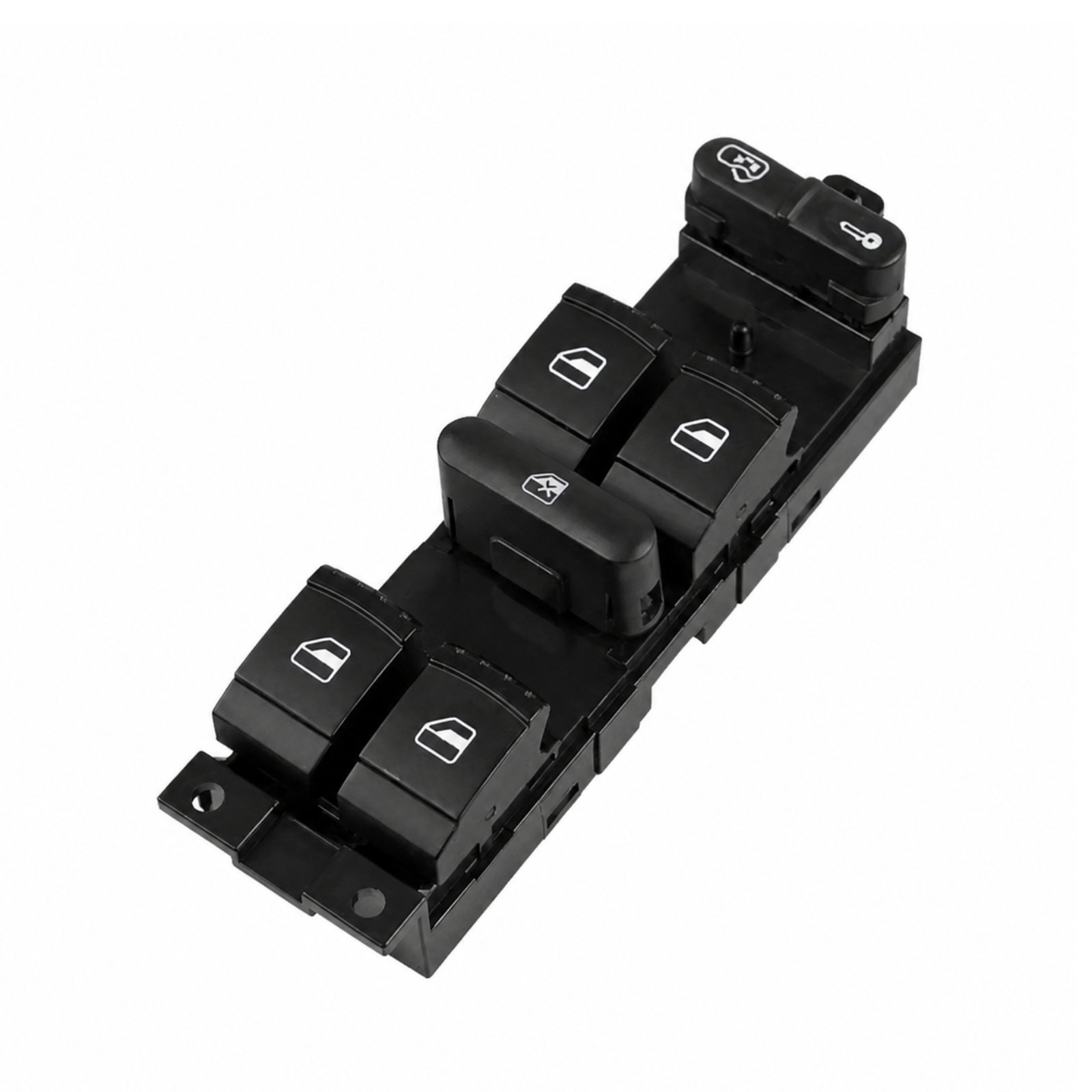 Factory-Style Window Switch