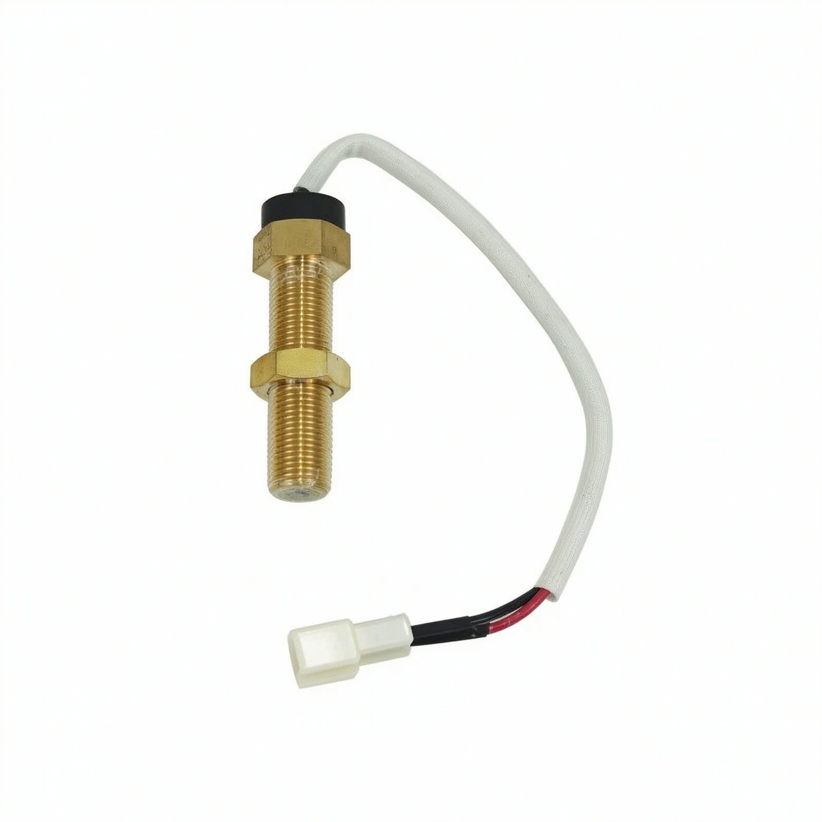 Set of 5 Brass Speed Connector