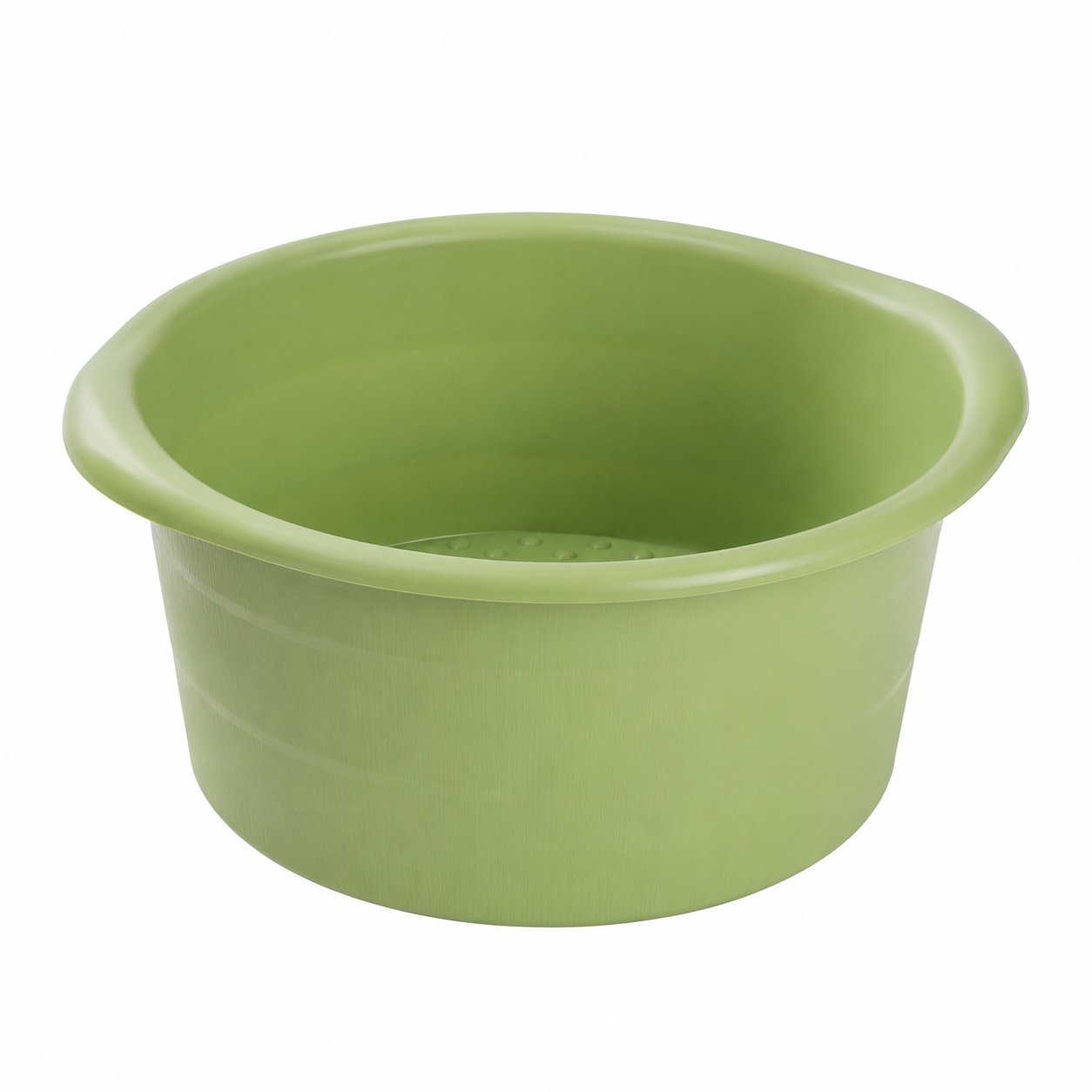 Foot Soaking Tub with Rollers