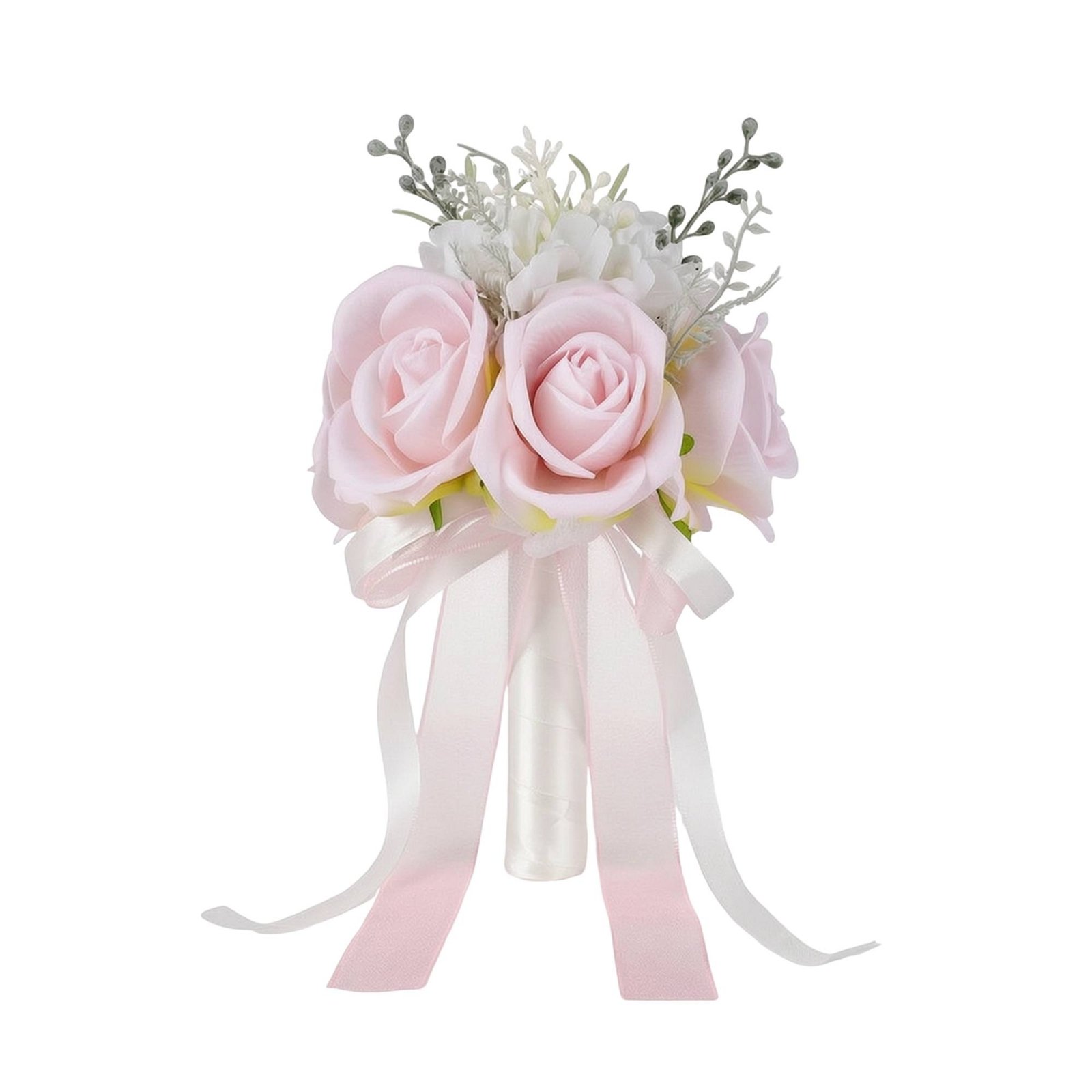 Artificial Bridal Bouquet