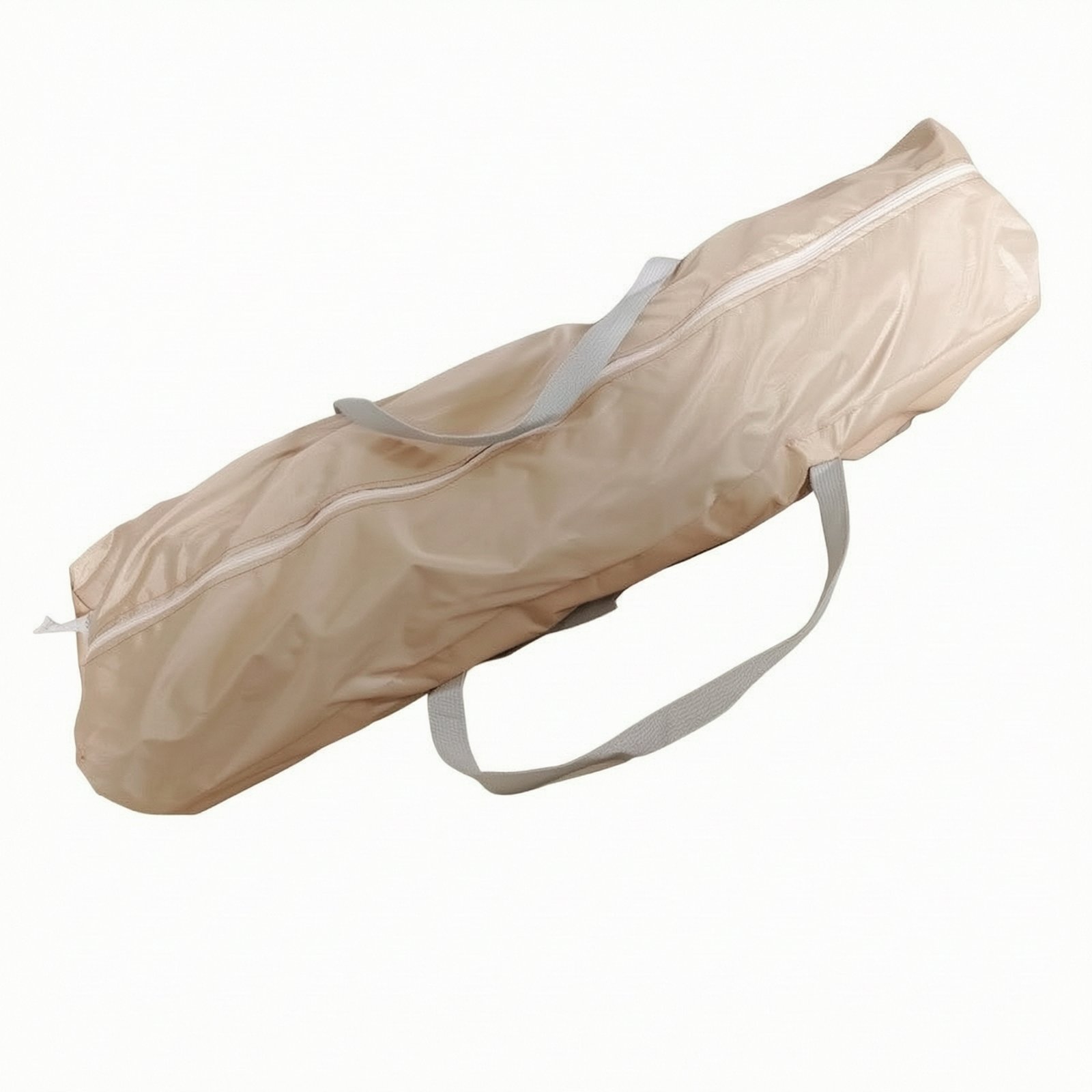 Tent Accessory Bag Full-Length Zipper