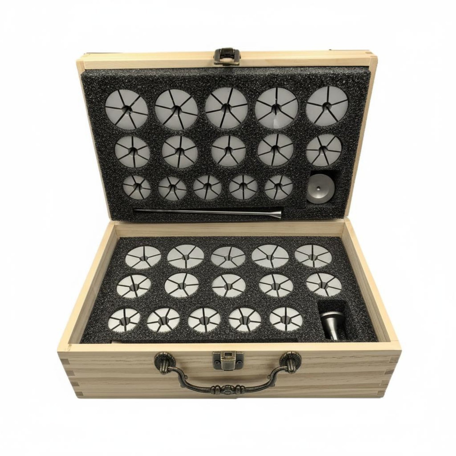 8 mm Watch Lathe Collet