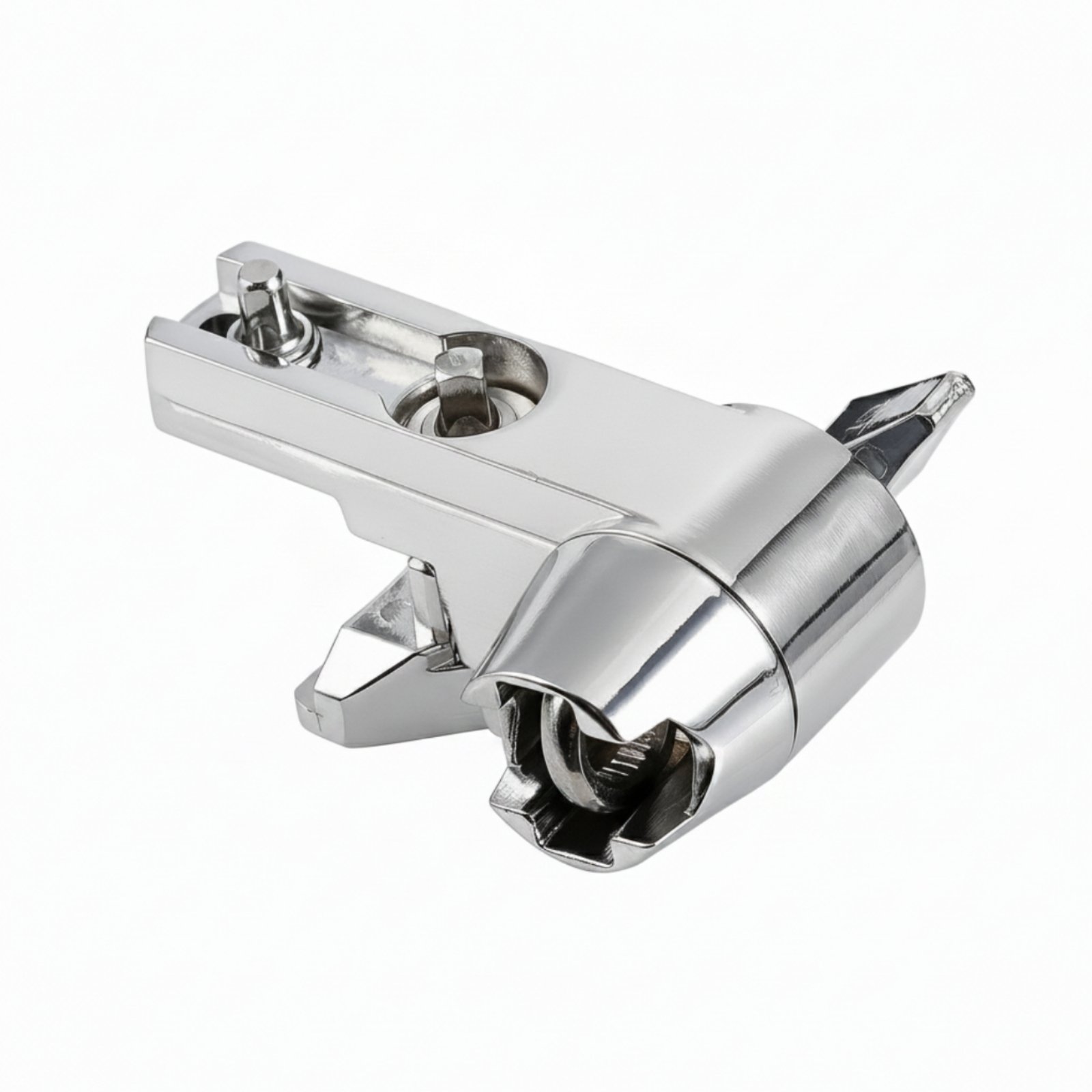 Drum Clamp Mounting Arm