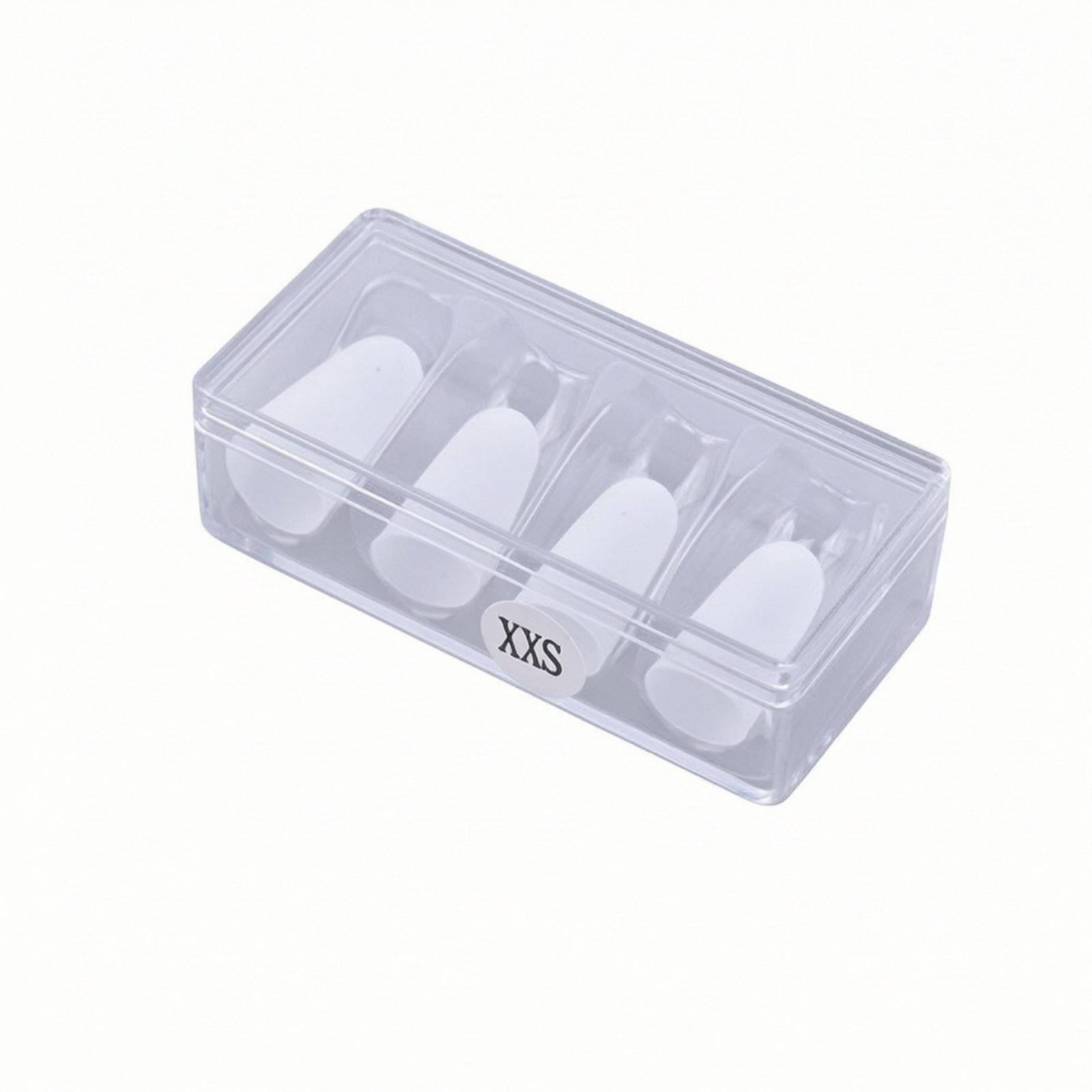 4-Piece Guitar Finger Protector