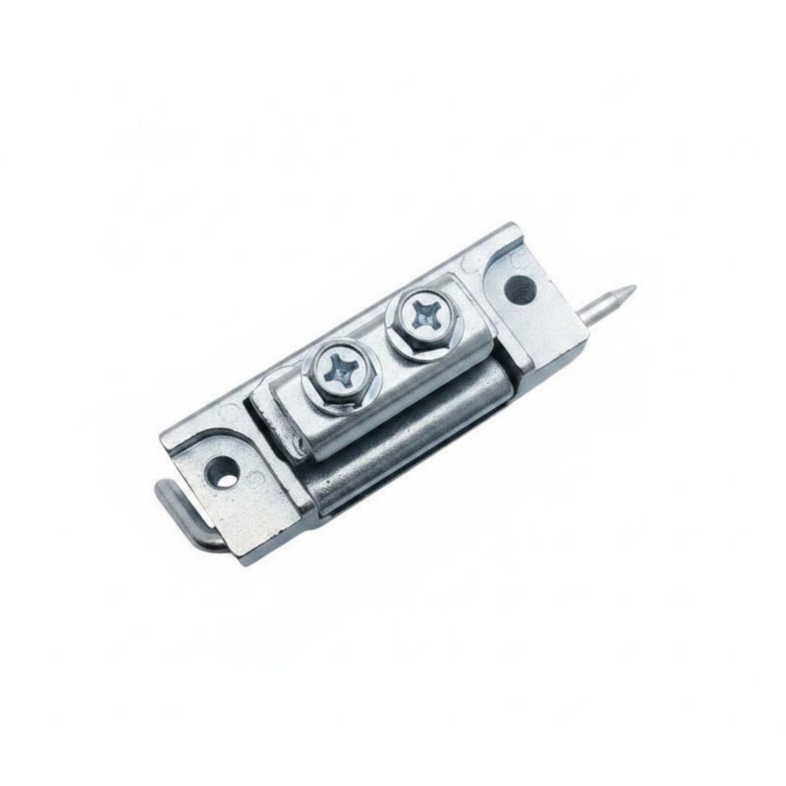 Zinc Alloy Concealed Hinge