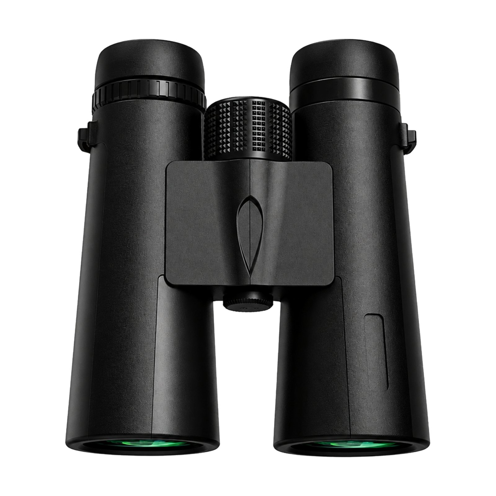 Handheld Wide-Field Binoculars