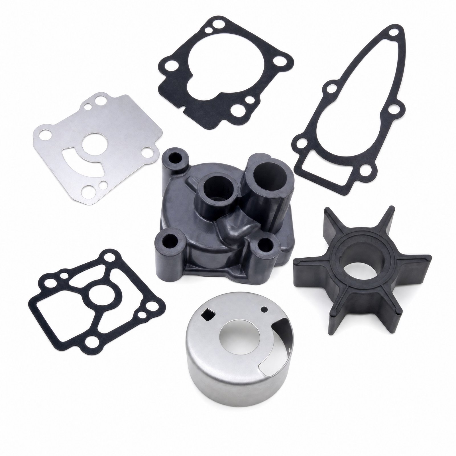 Outboards Water Pumps Repair Kit