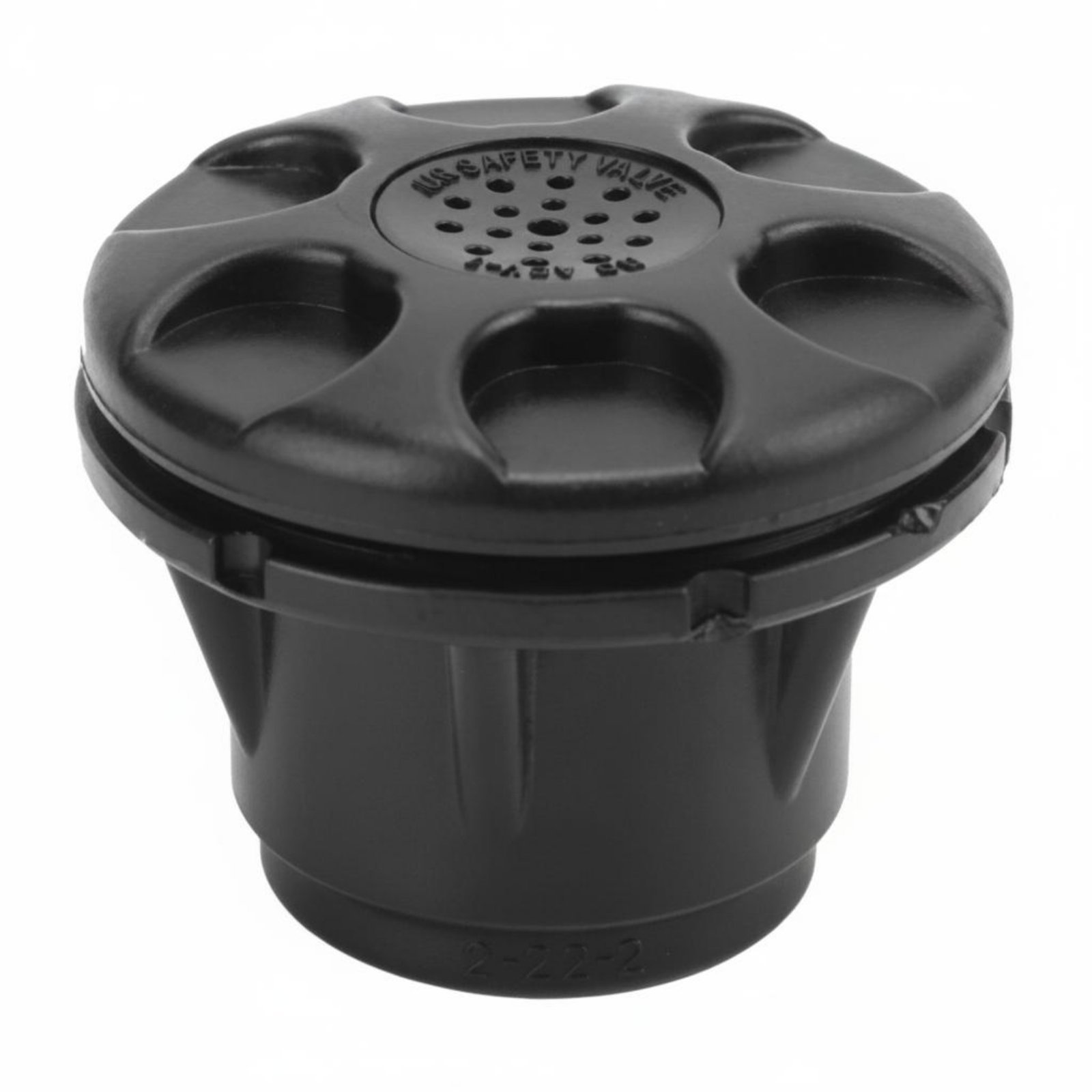 Inflatable Boat Pressure Relief Valve