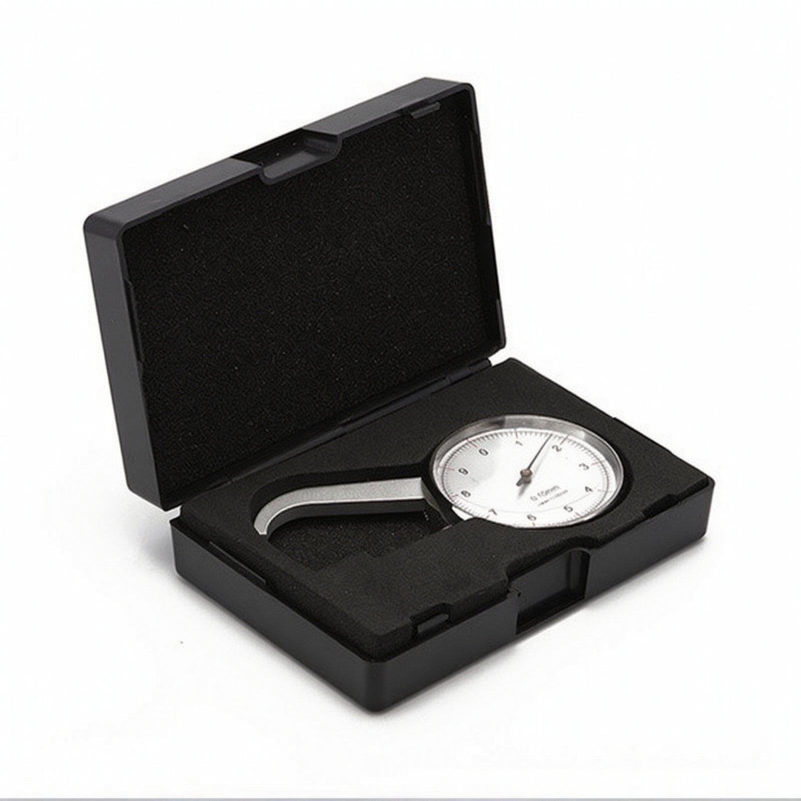 Lens Thickness Gauge – Mechanical