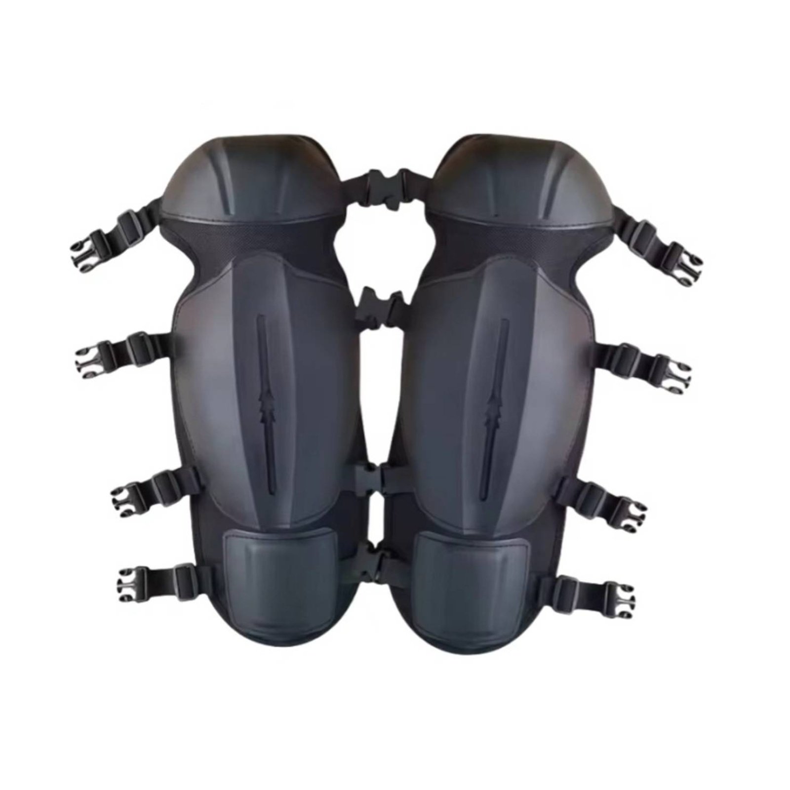 Adjustable Yard Leg Guards