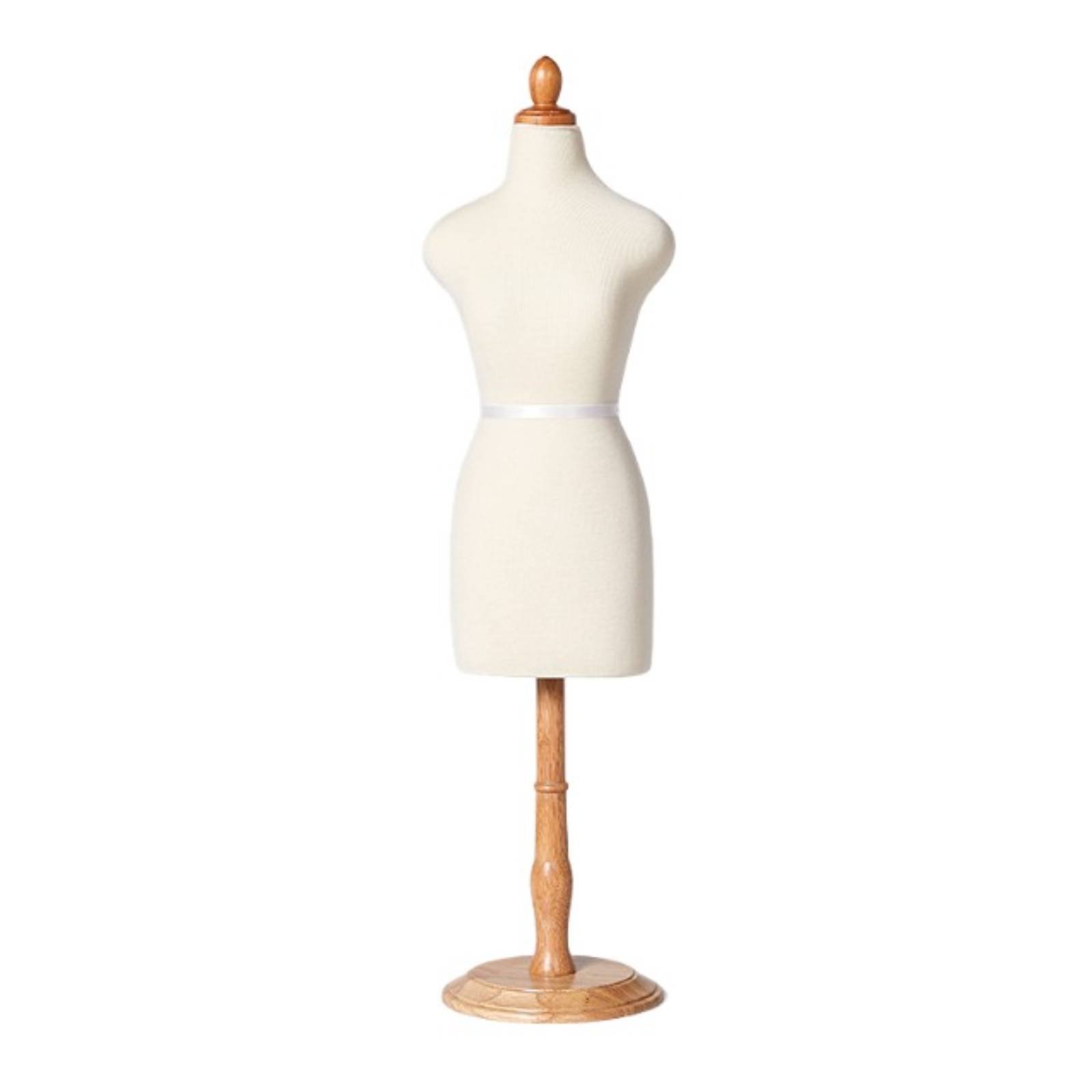 Female Dress Form – 2 Scale
