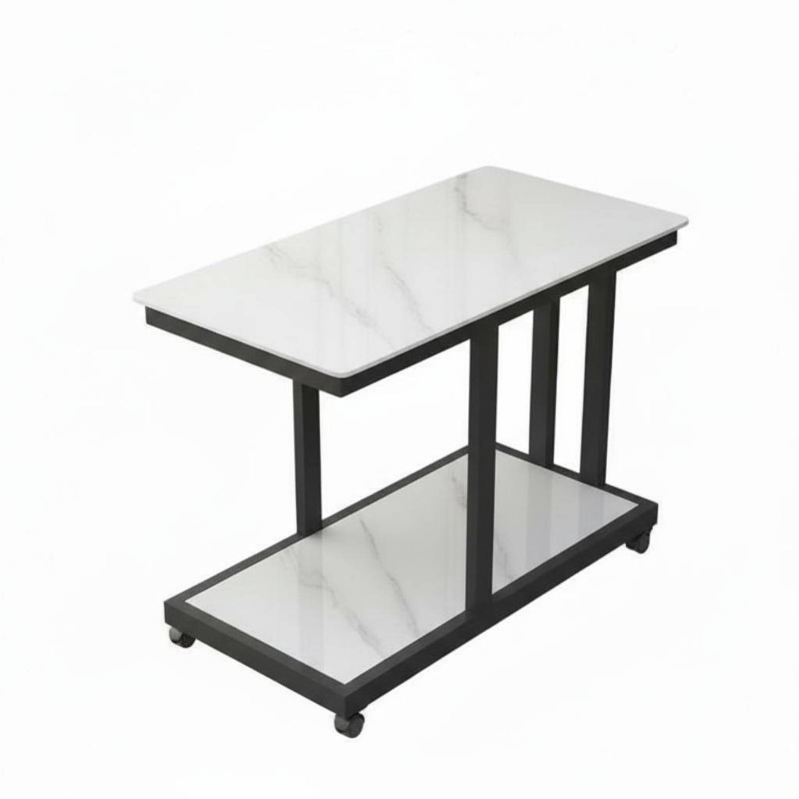 Rolling C-Table with Casters