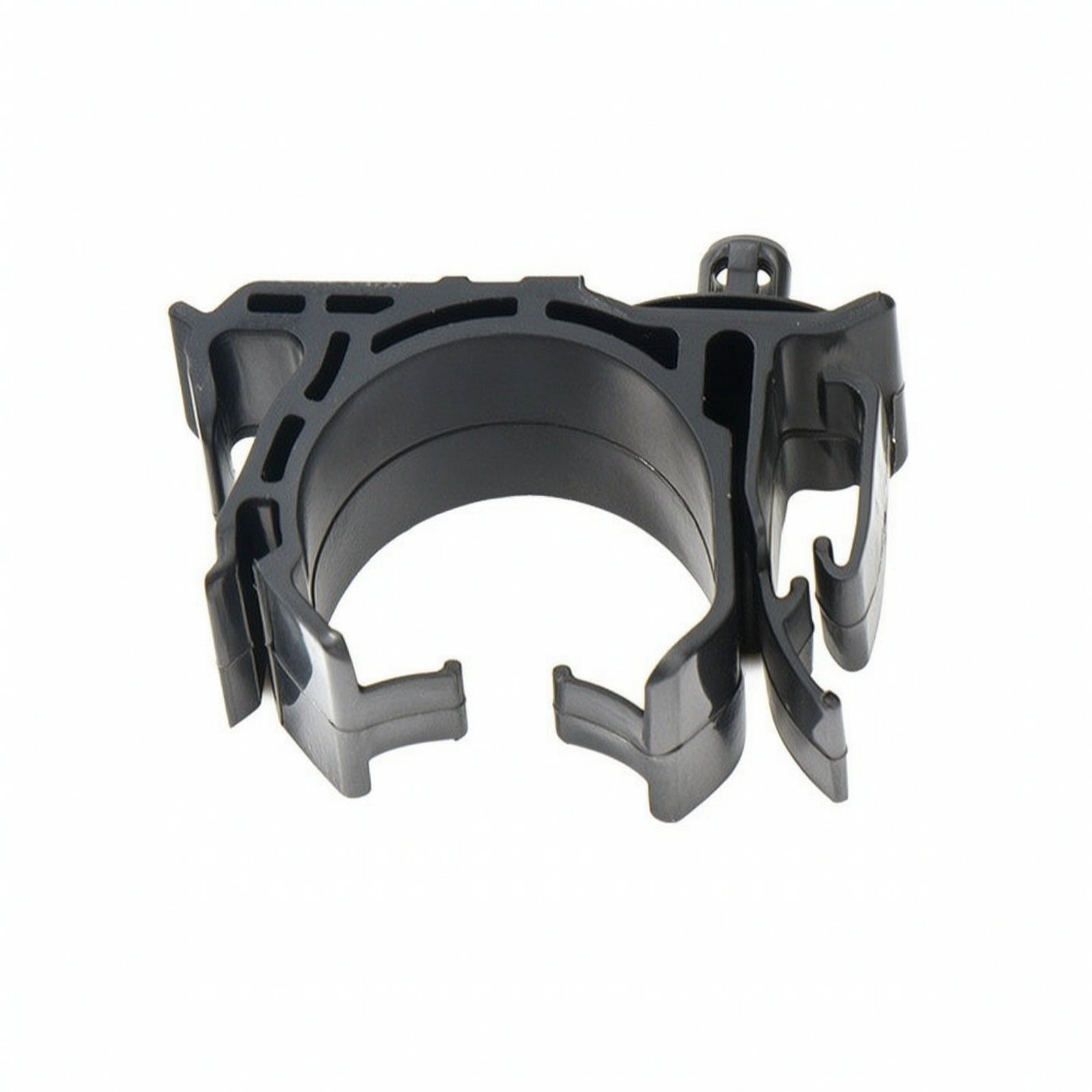 Slip-Resistant Floor Mat Fastener