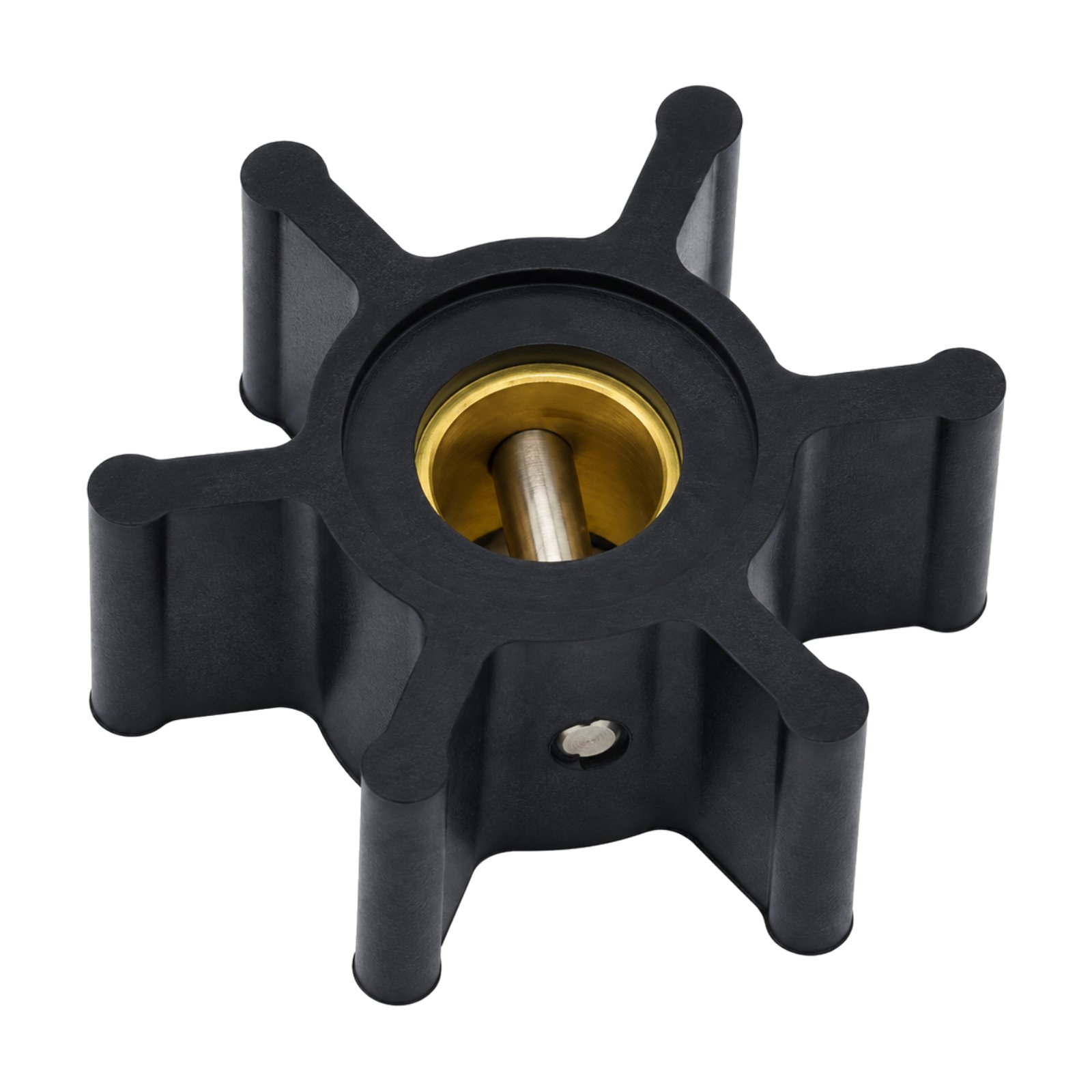 Marine Engine Water Pump Impeller