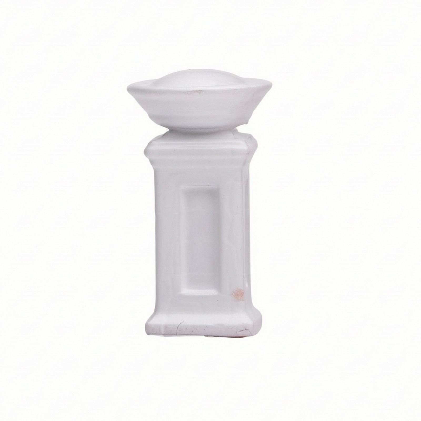 Miniature Column Flowerpot