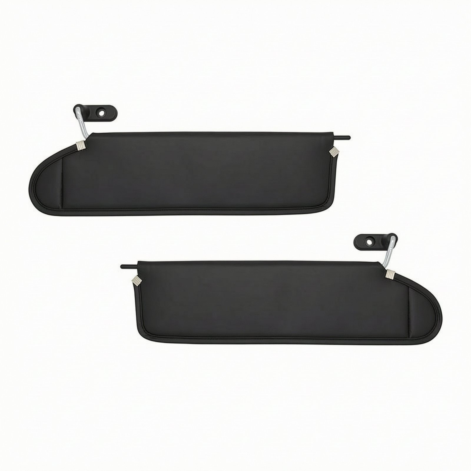 Car Sun Visor Pair