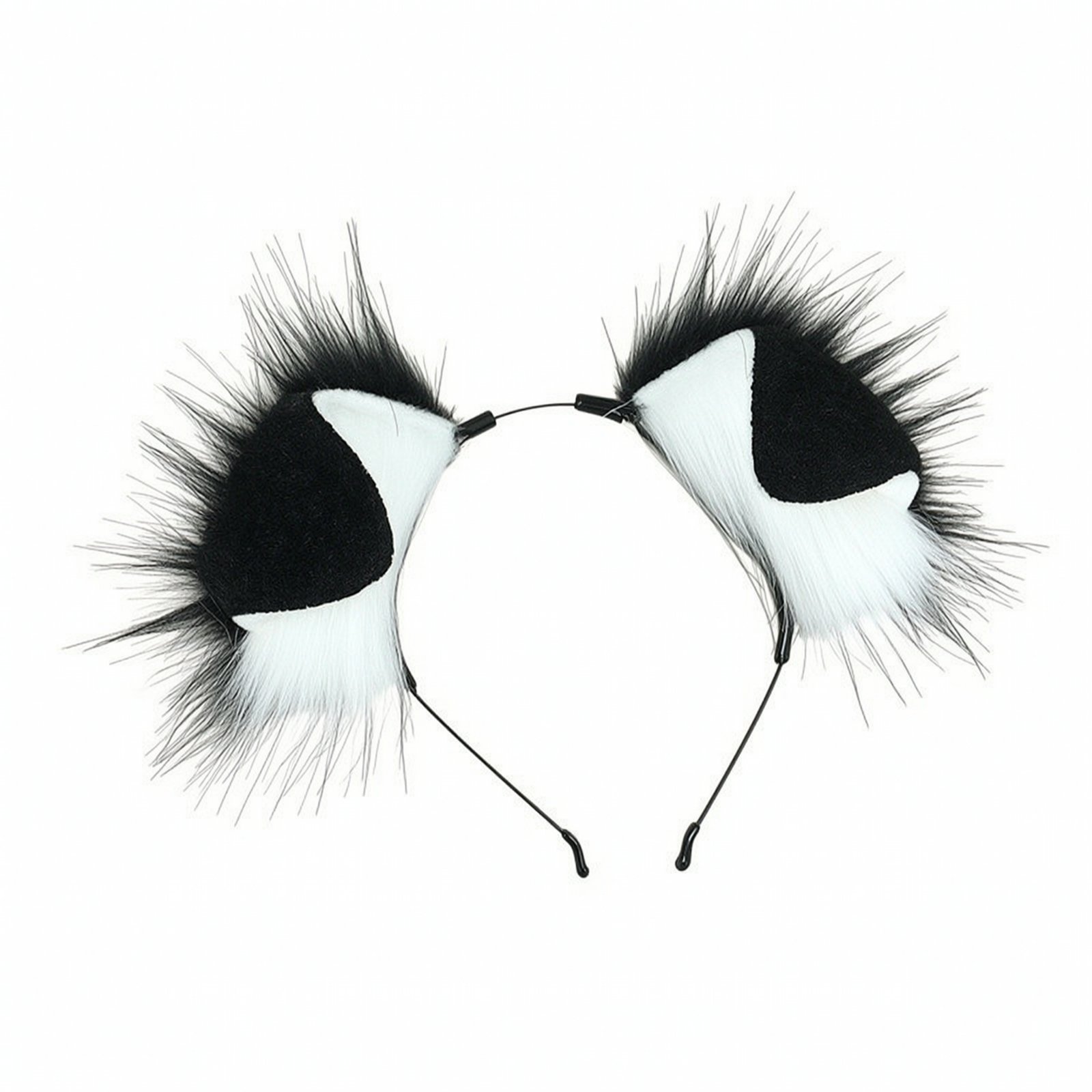 Soft Pointed Ears Headband