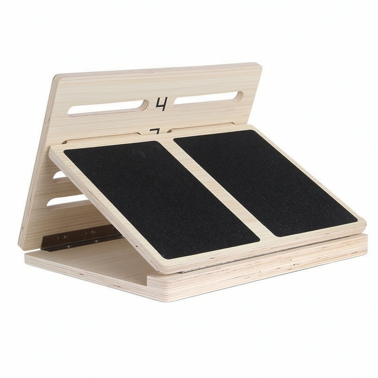 Wooden Slant Stretch Board