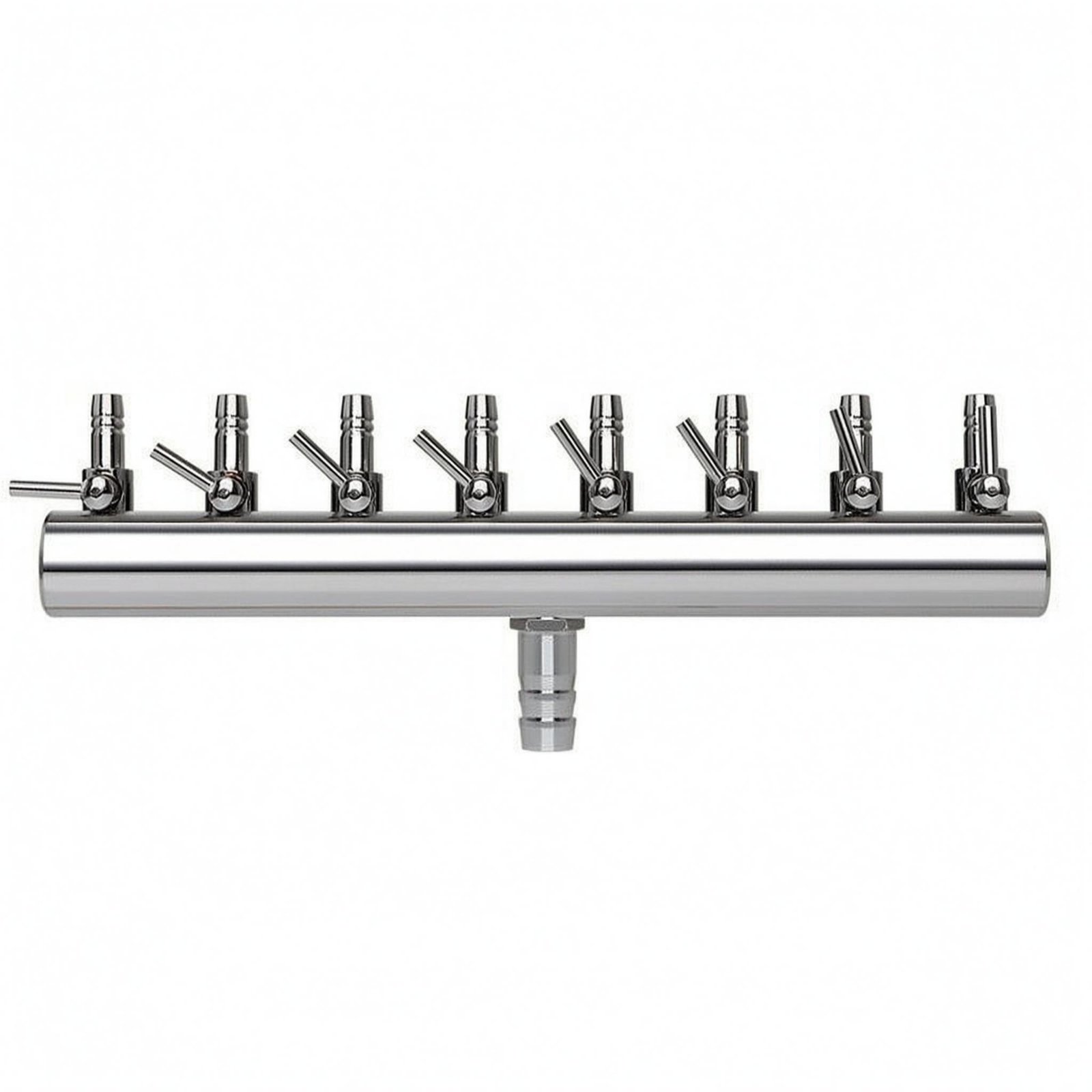 Adjustable Aquarium Air Distributor