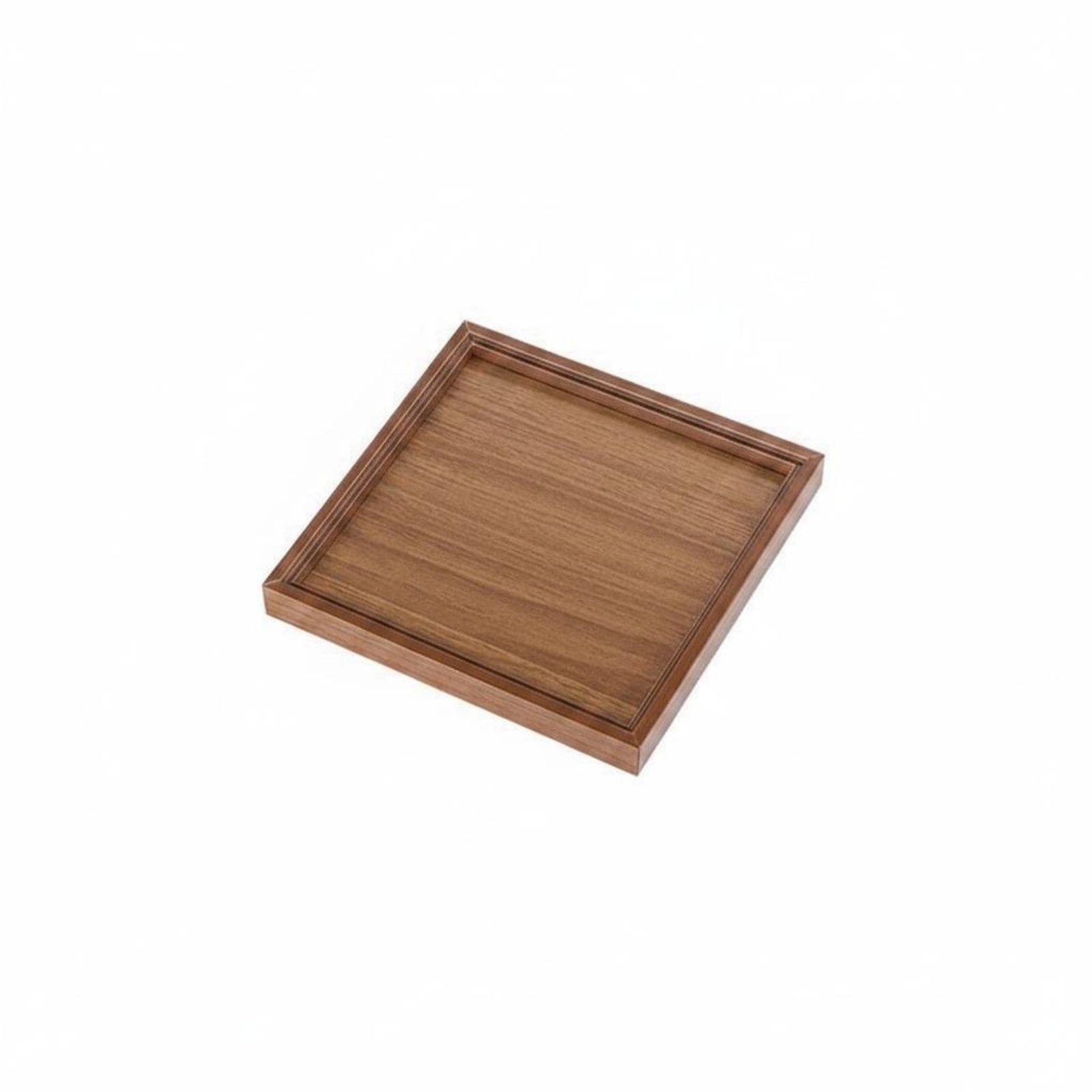 Wooden Model Base