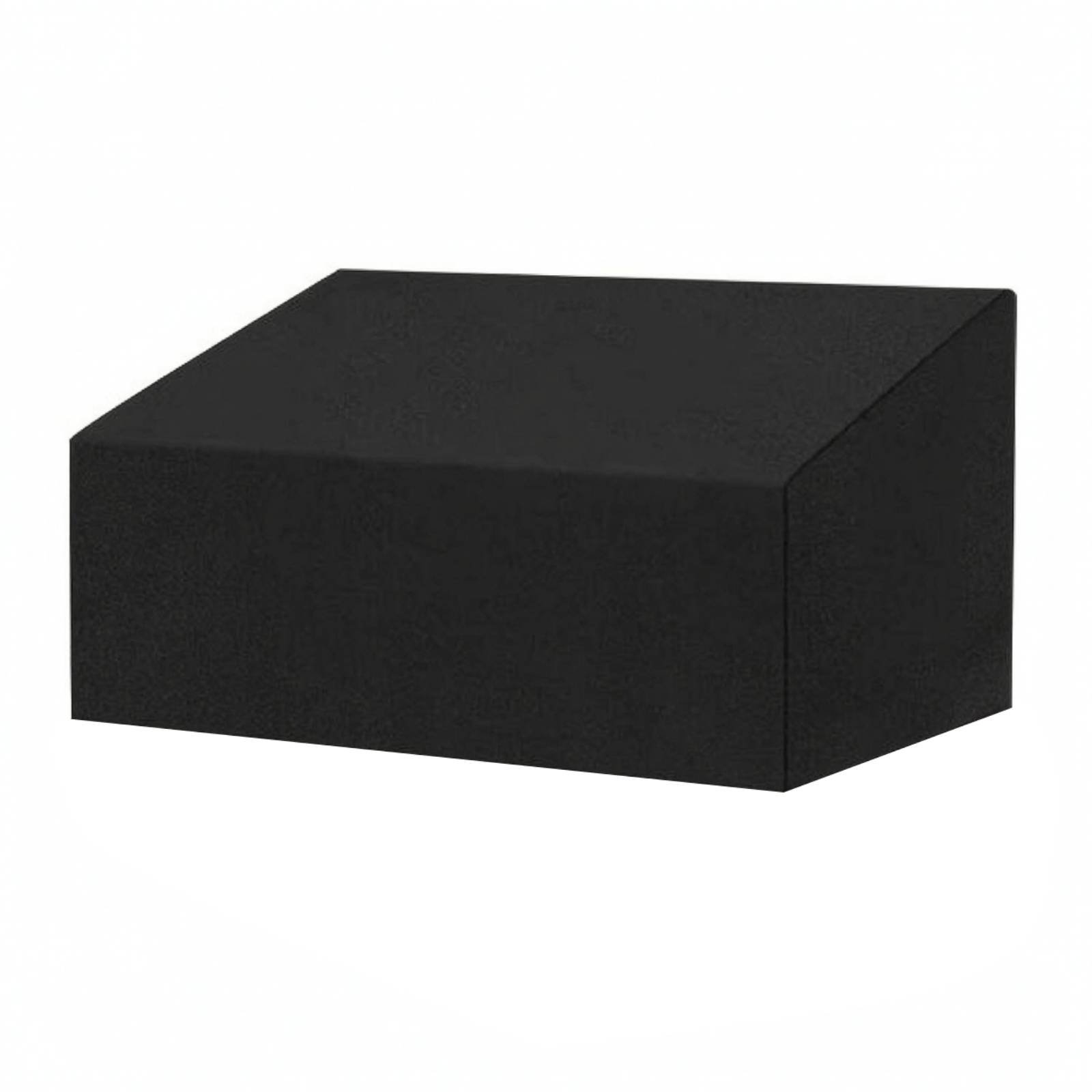 Oxford Cloth Bench Cover