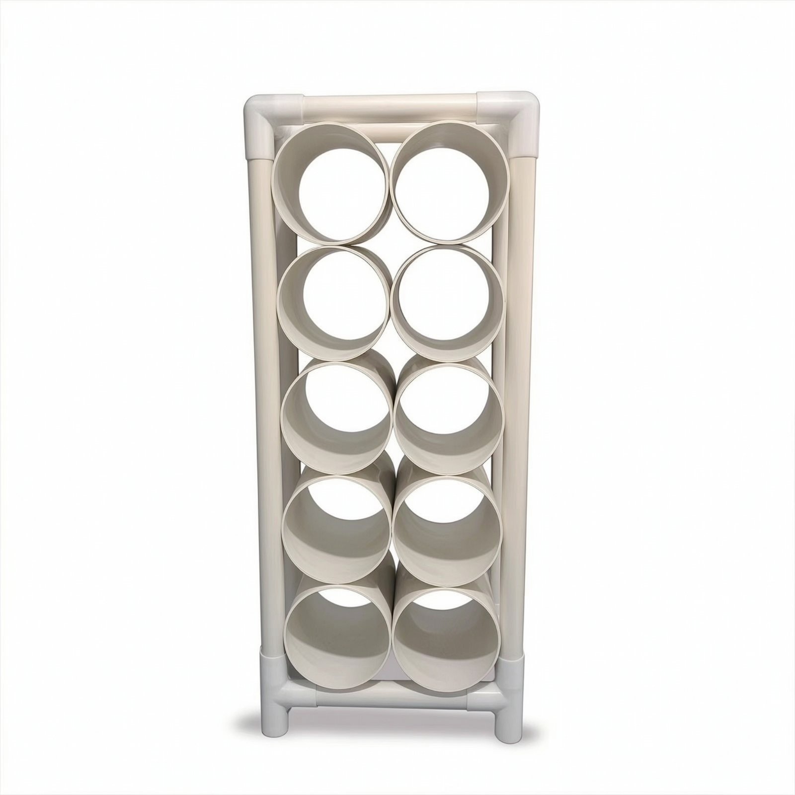 Jump Rope Storage Rack